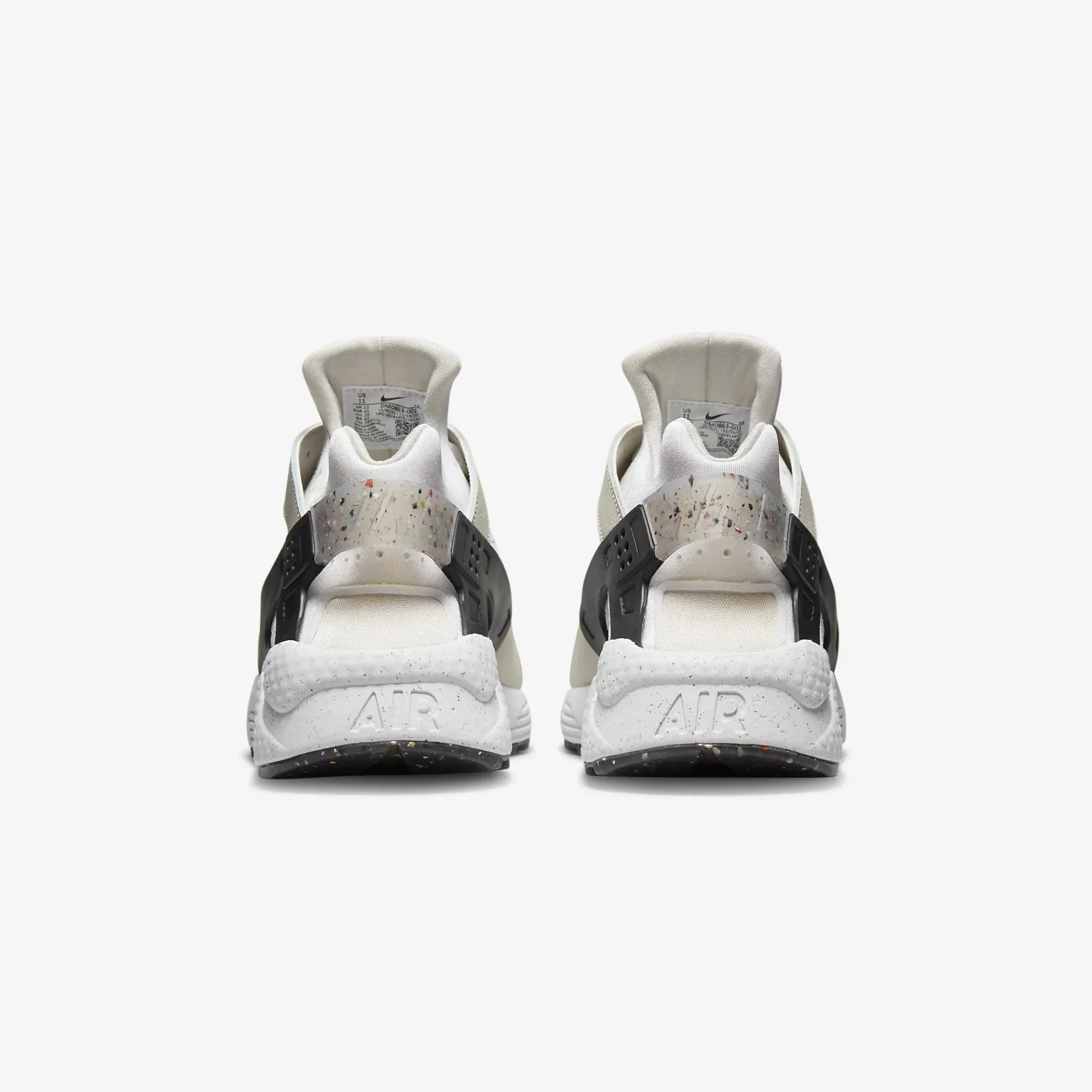 Nike | AIR HUARACHE CRATER PRM { NEXT NATURE - Image 3