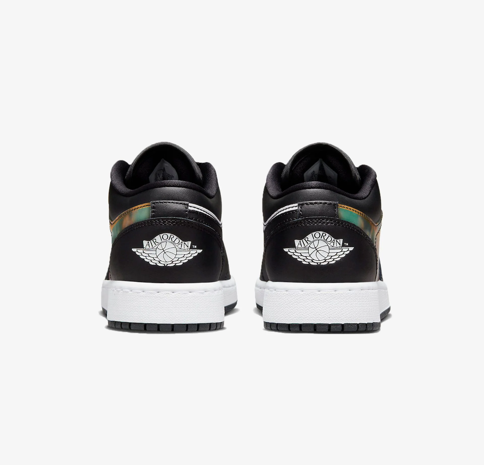 Jordan | AIR JORDAN 1 LOW 'HOLOGRAM' - Image 3