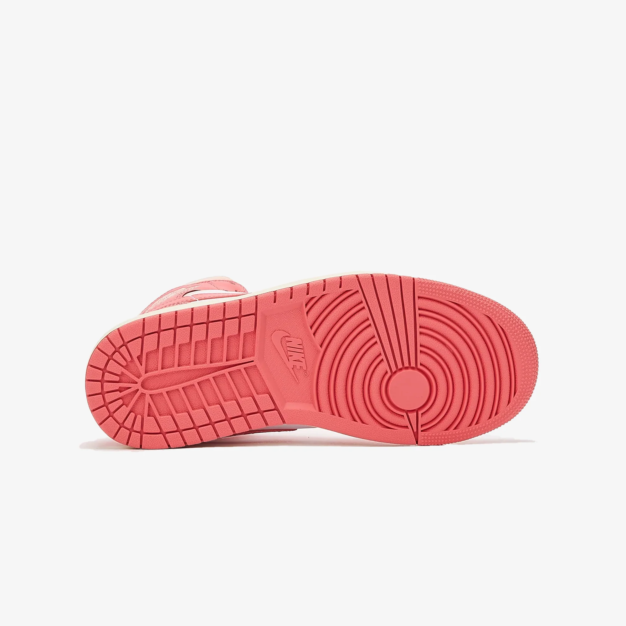 Jordan | AIR JORDAN 1 MID { STRAWBERRIES/CREAM - Image 4