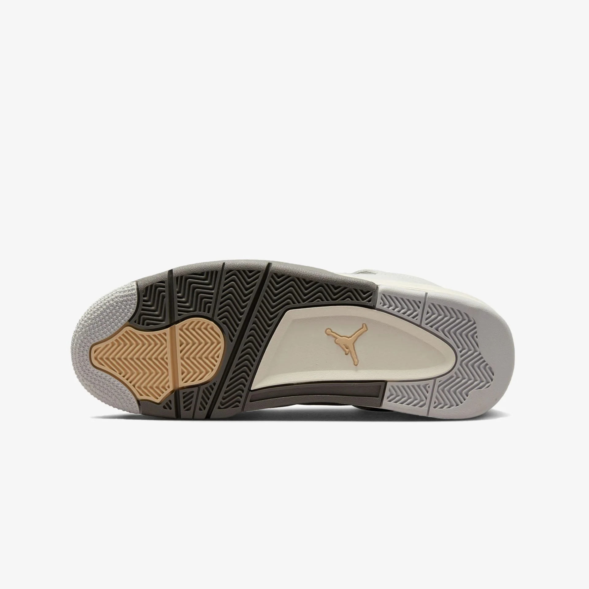 Jordan | AIR JORDAN 4 RETRO SE { BLACK/GREY - Image 5