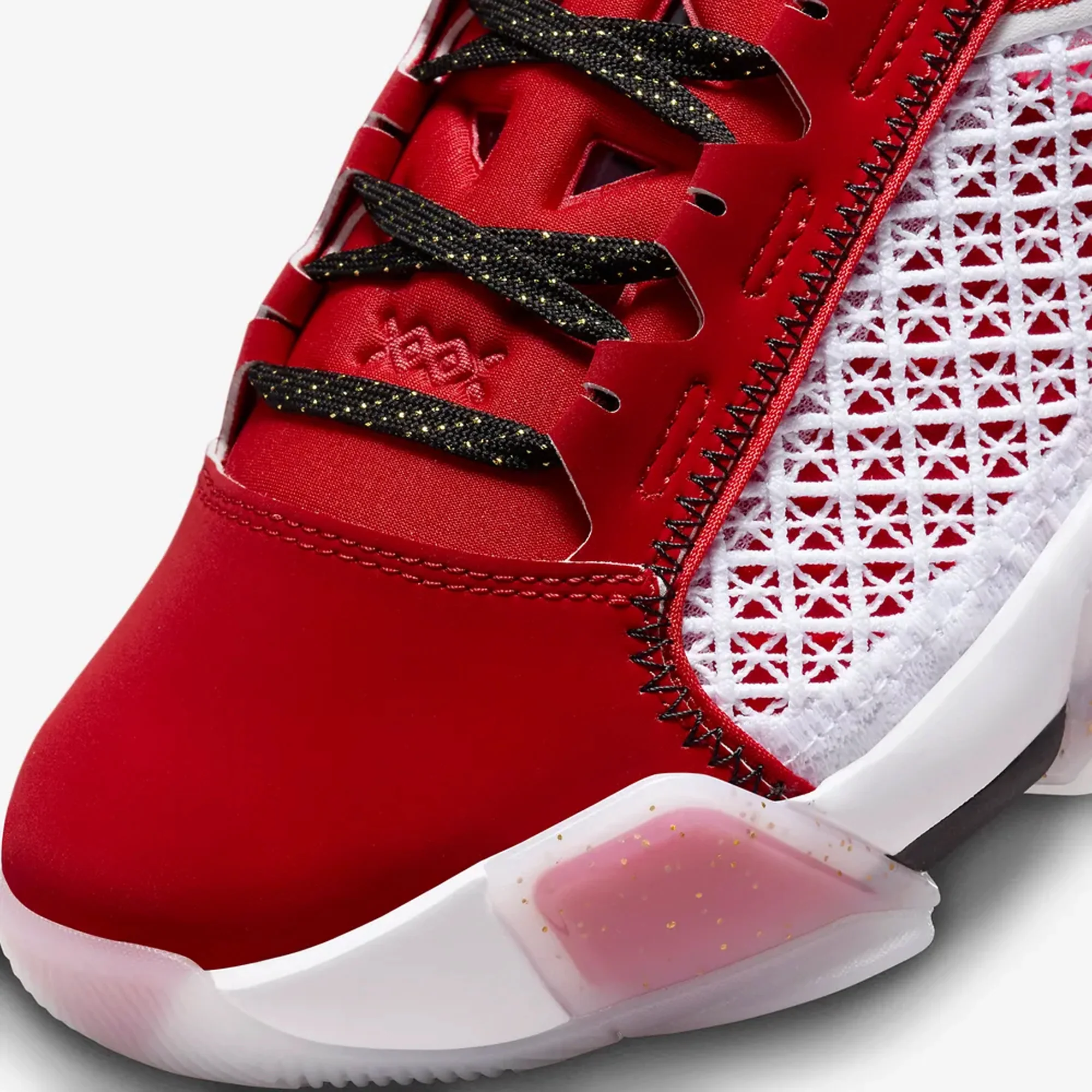 Jordan | AIR JORDAN XXXVIII { CELEBRATION PF - Image 4
