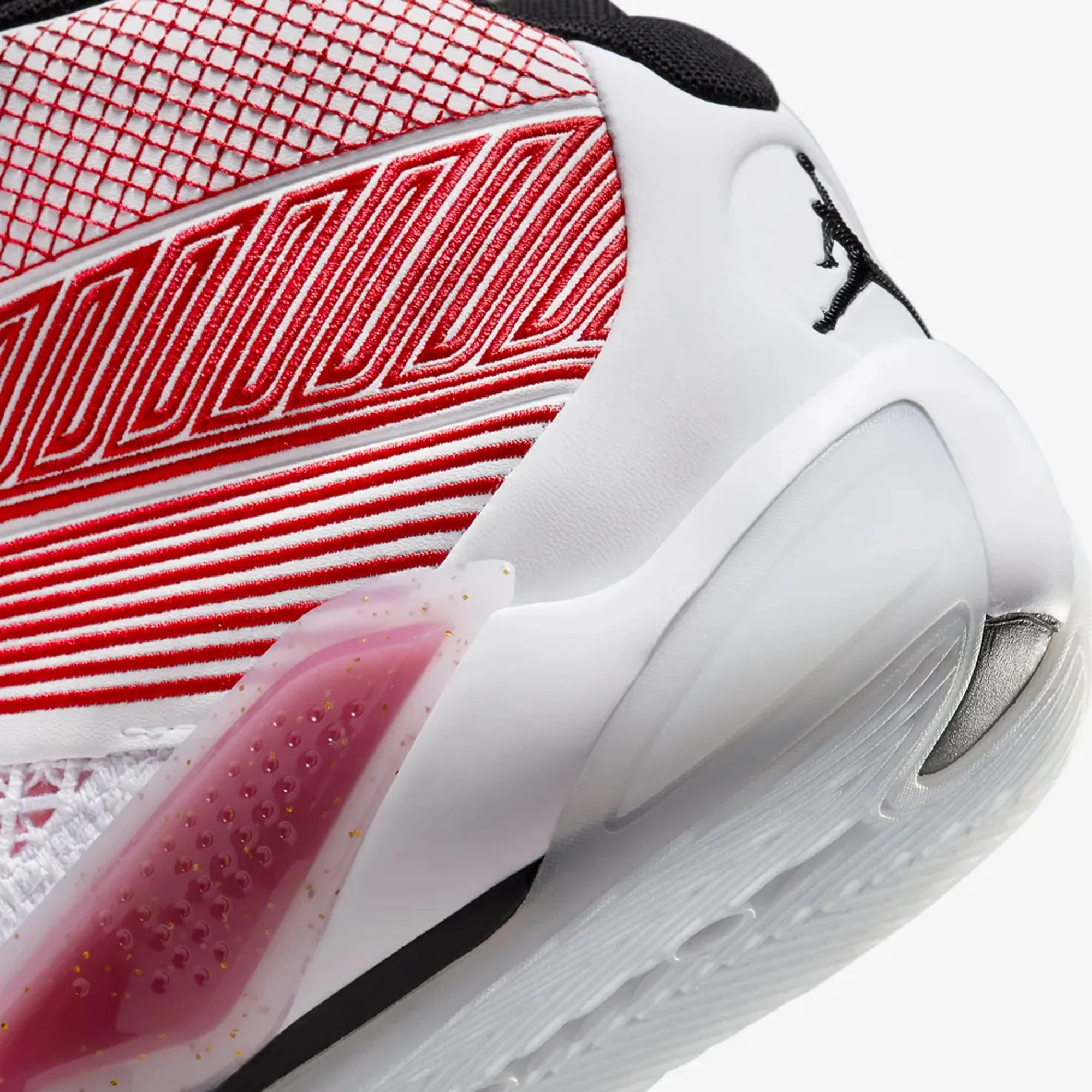 Jordan | AIR JORDAN XXXVIII { CELEBRATION PF - Image 5