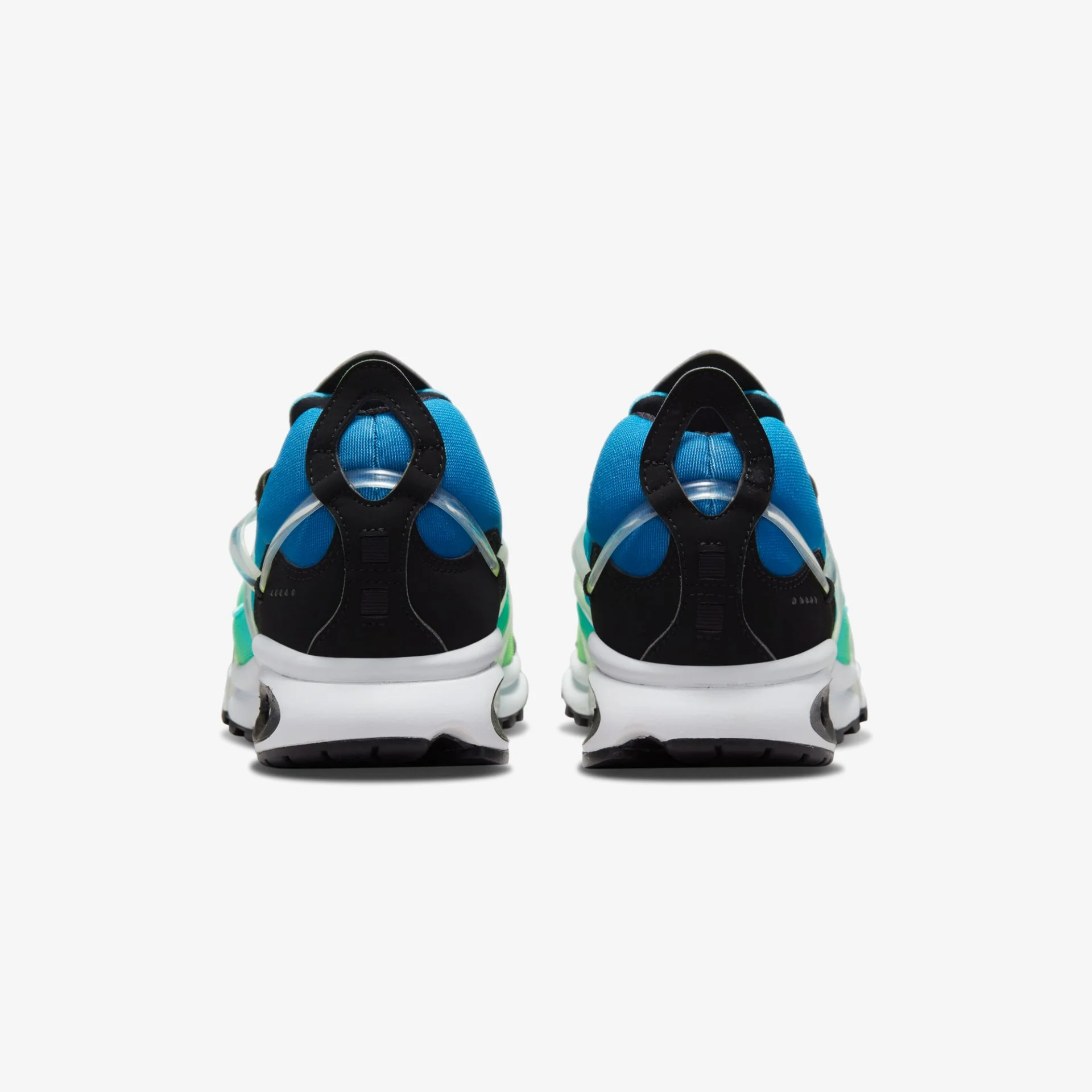 Nike | AIR KUKINI SE { LEMON VENOM AND AURORA - Image 3