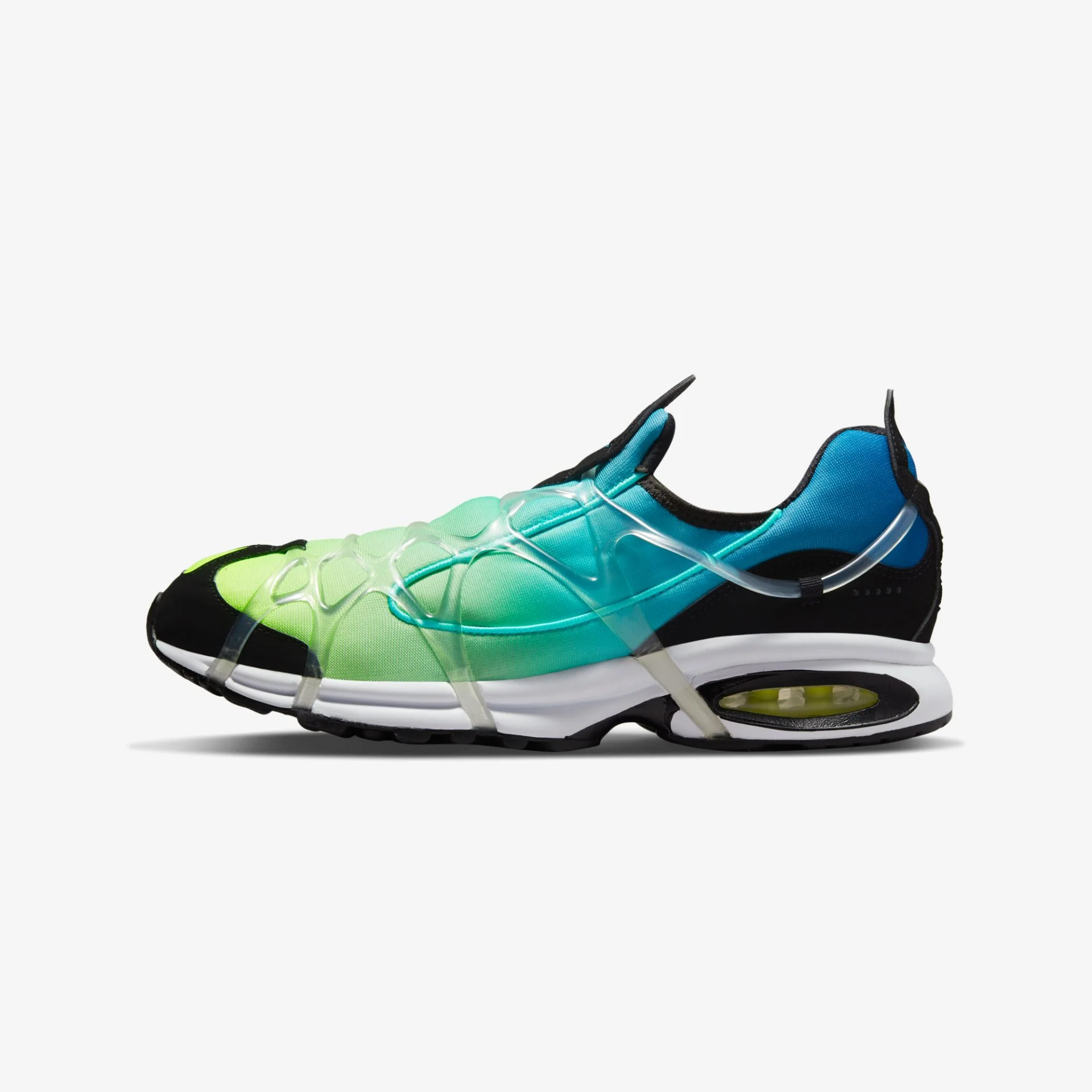 Nike | AIR KUKINI SE { LEMON VENOM AND AURORA - Image 4