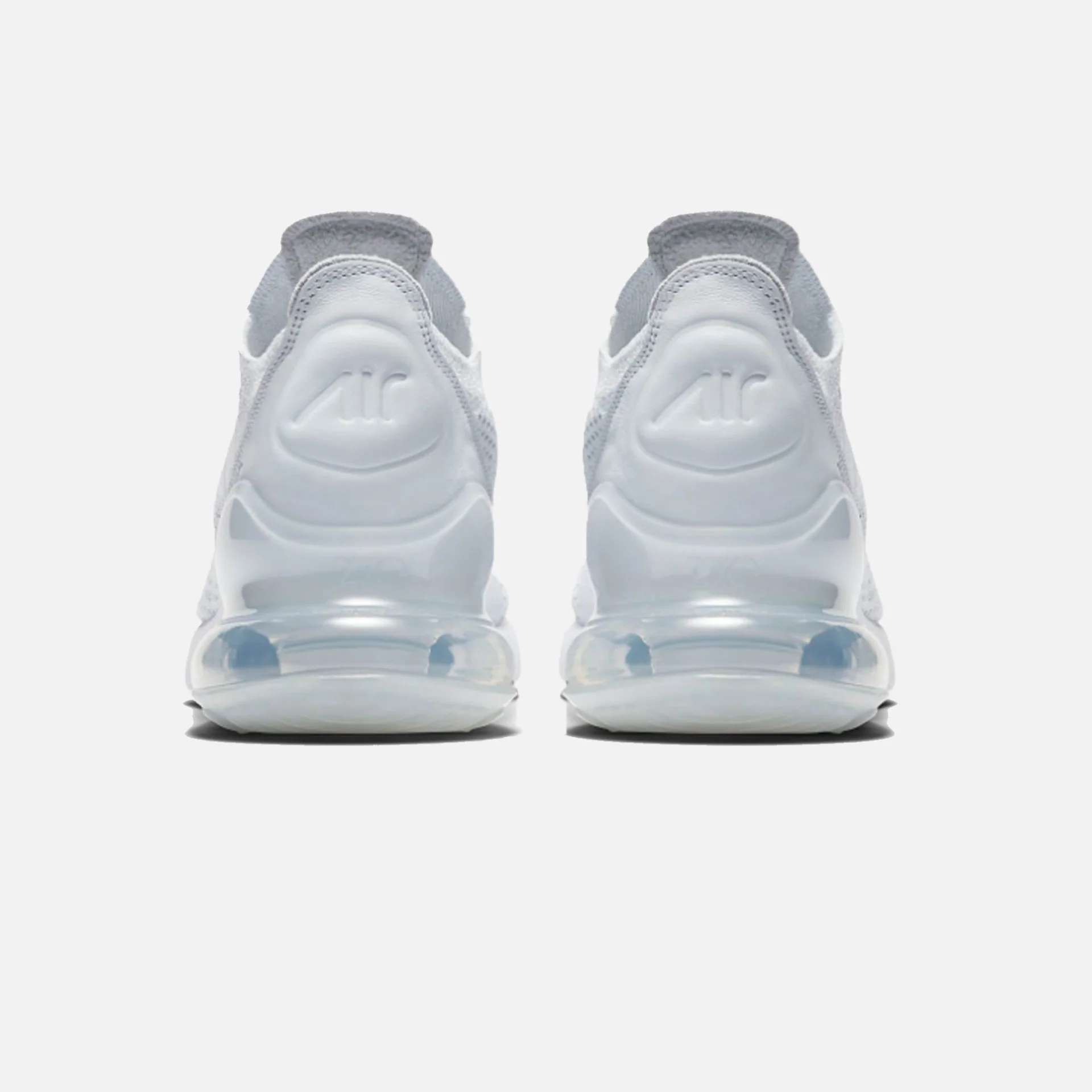 Nike | AIR MAX 270 FLYKNIT - Image 4