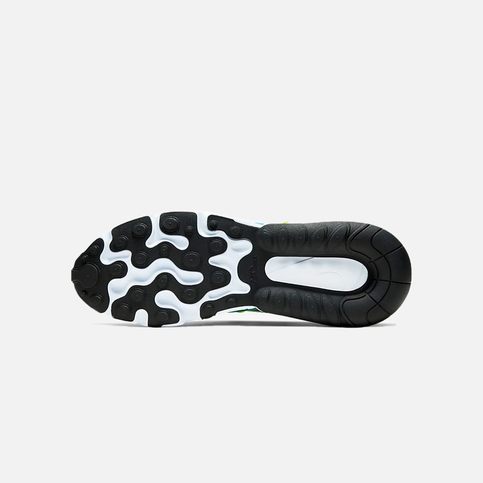 Nike | AIR MAX 270 REACT SE - Image 3