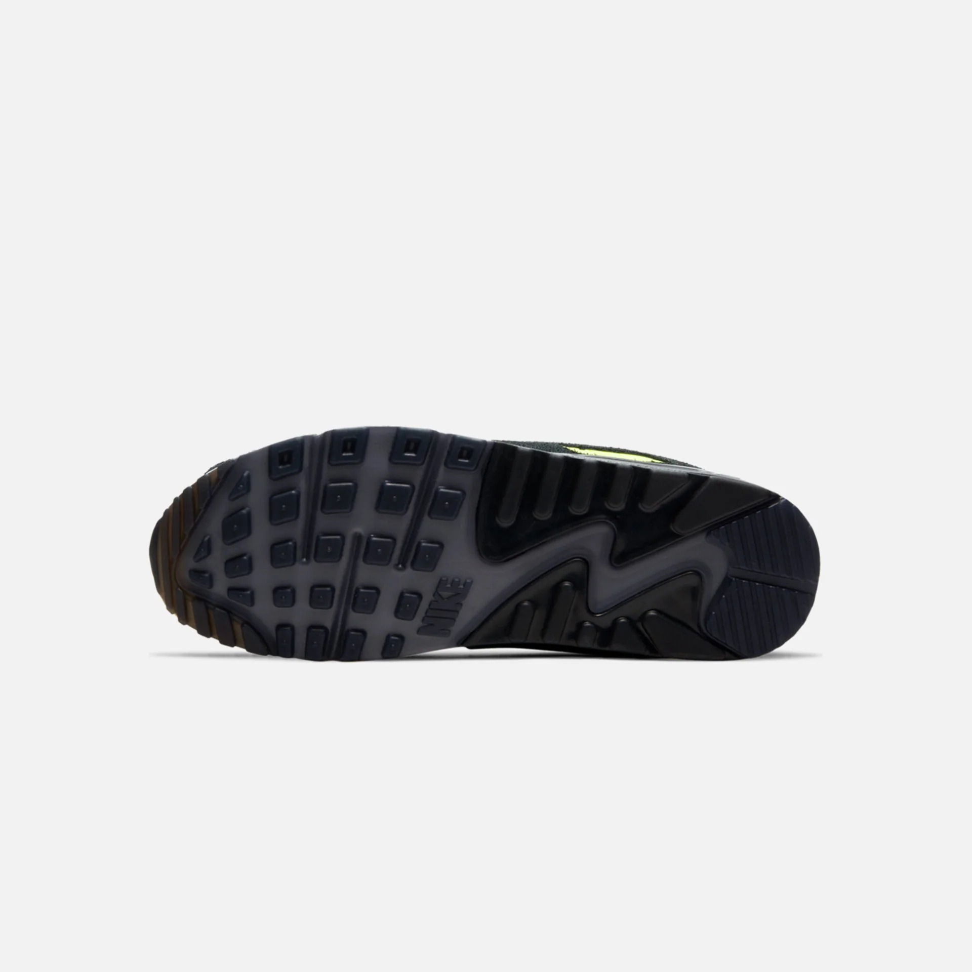 Nike | AIR MAX 90 3M ANTHRACITE - Image 4