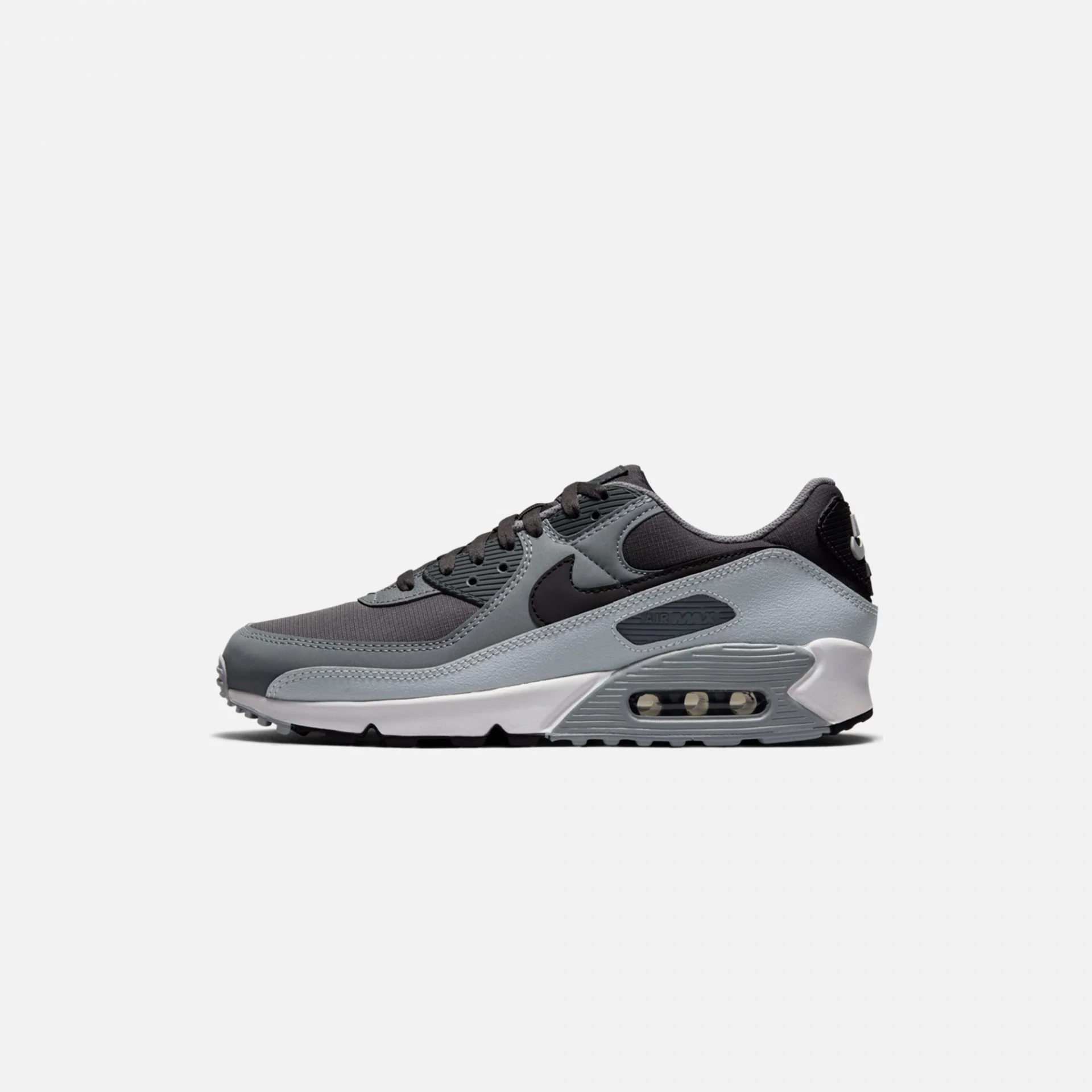 Nike | AIR MAX 90 { COOL GREY