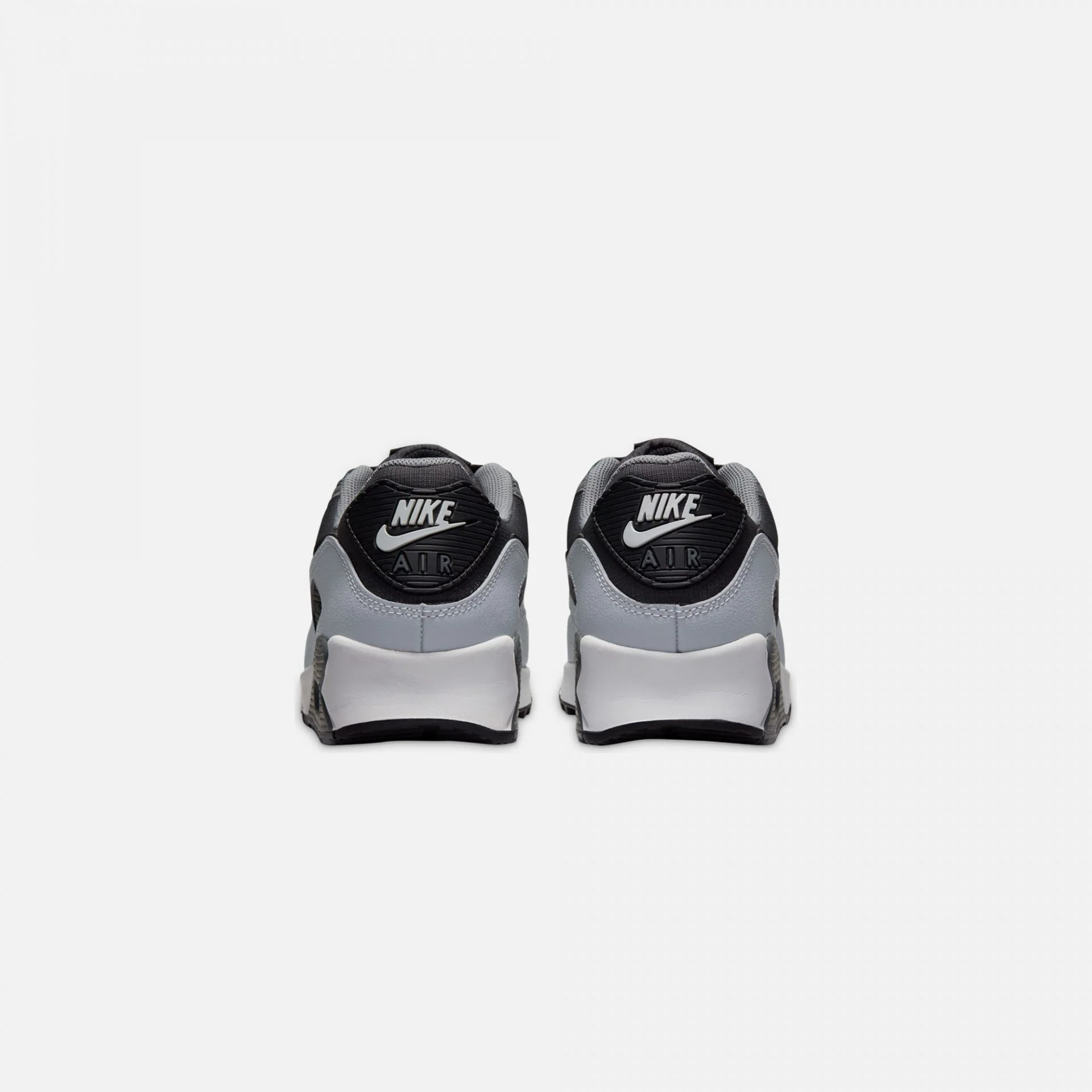 Nike | AIR MAX 90 { COOL GREY - Image 3