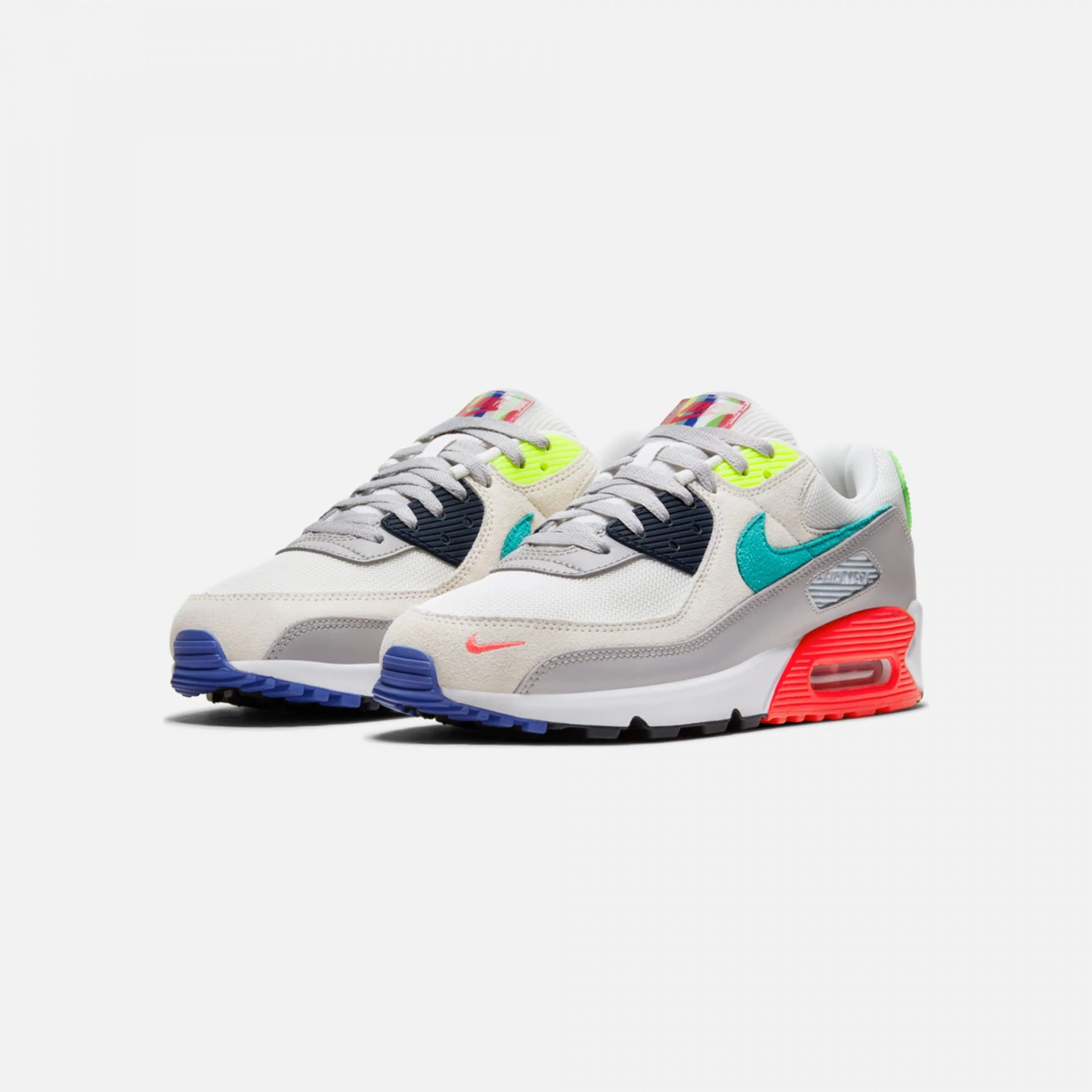 Nike | AIR MAX 90 EOI - Image 2