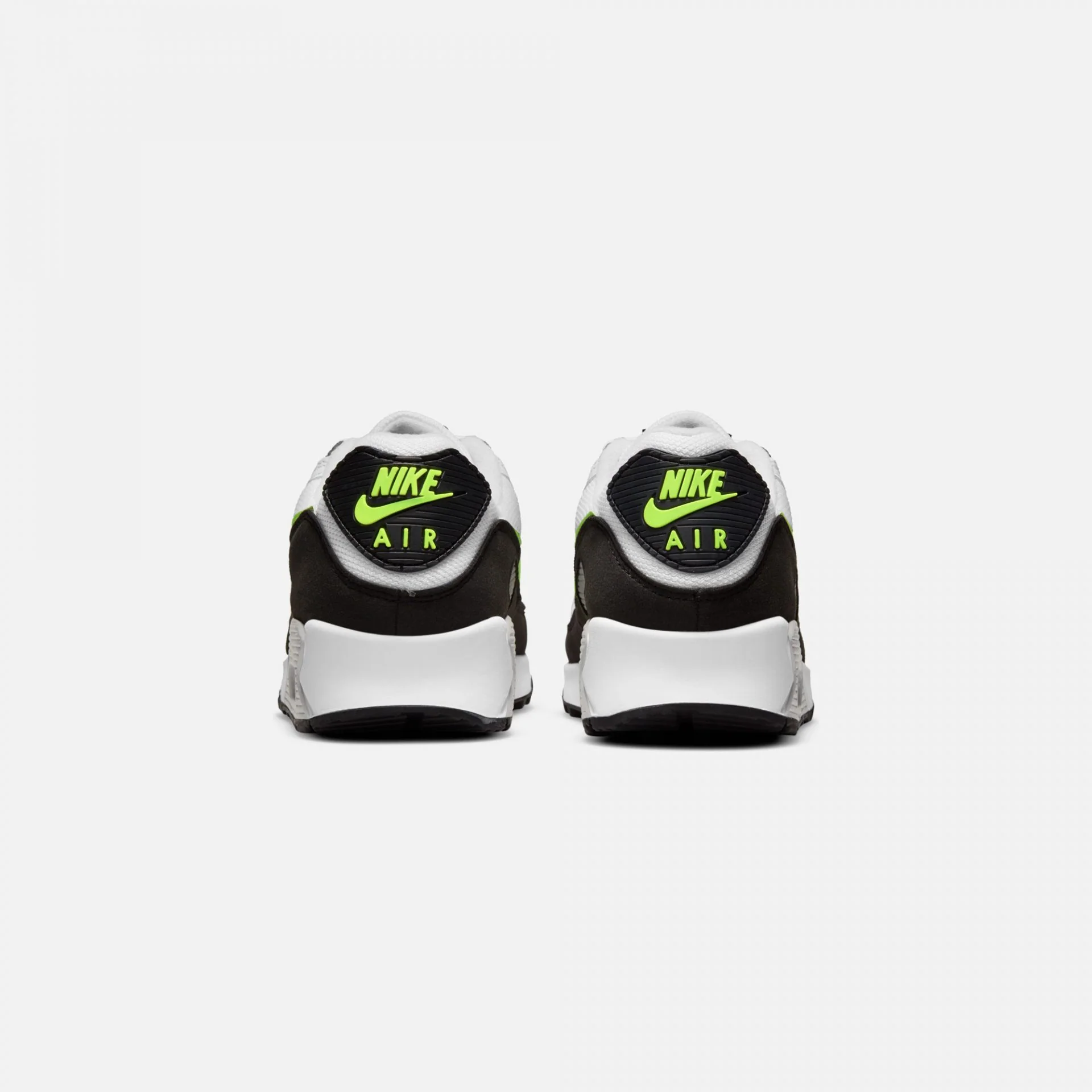 Nike | AIR MAX 90 HOT LIME - Image 3