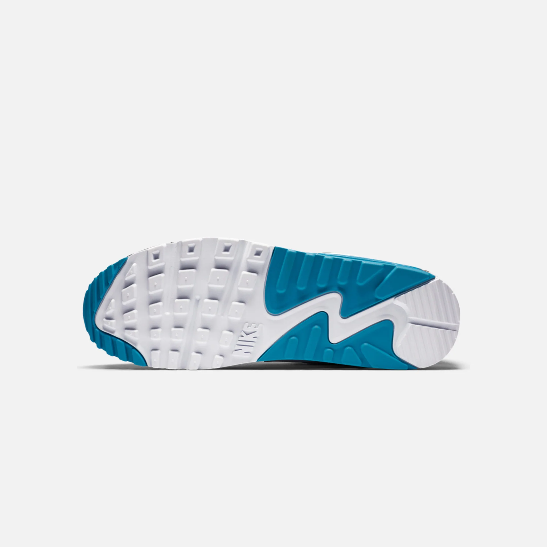 Nike | AIR MAX 90 LASER BLUE - Image 4