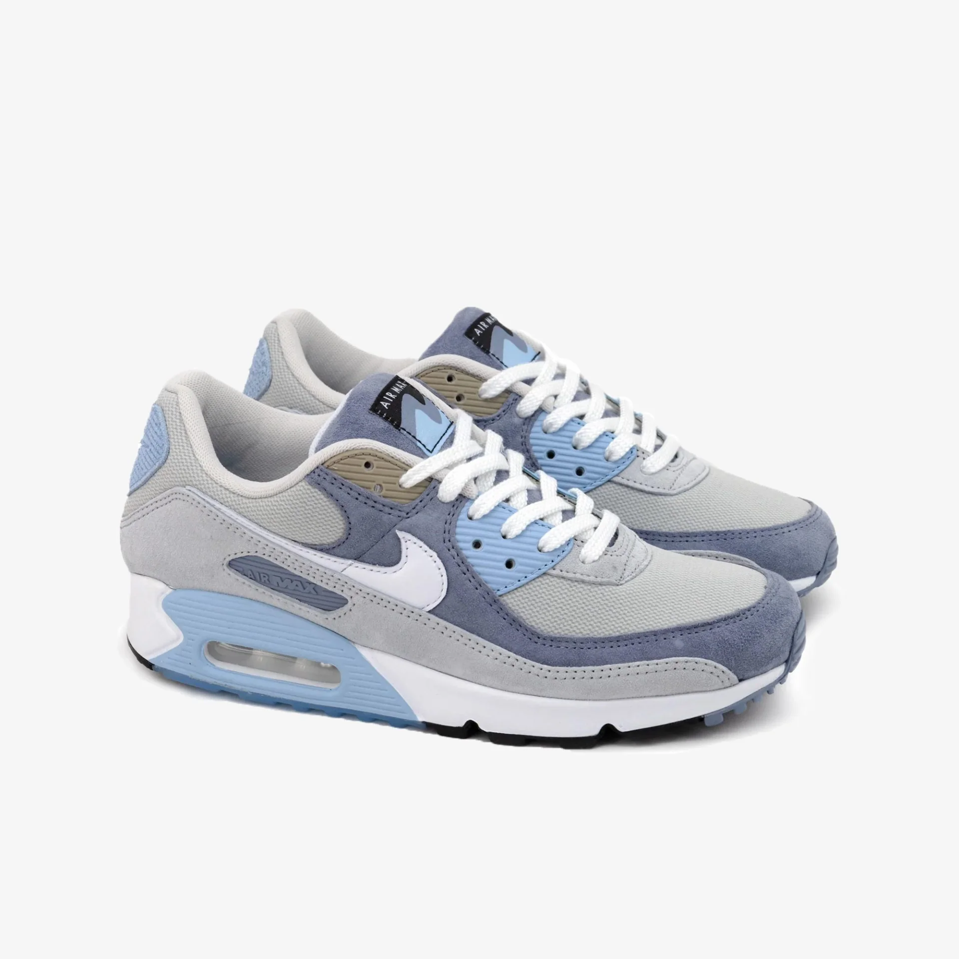 Nike | AIR MAX 90 NRG { ASHEN SLATE - Image 2