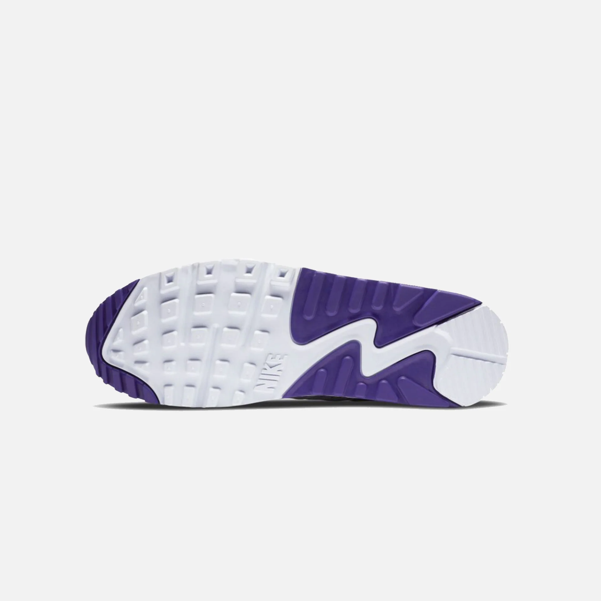 Nike | AIR MAX 90 NRG COURT PURPLE - Image 5