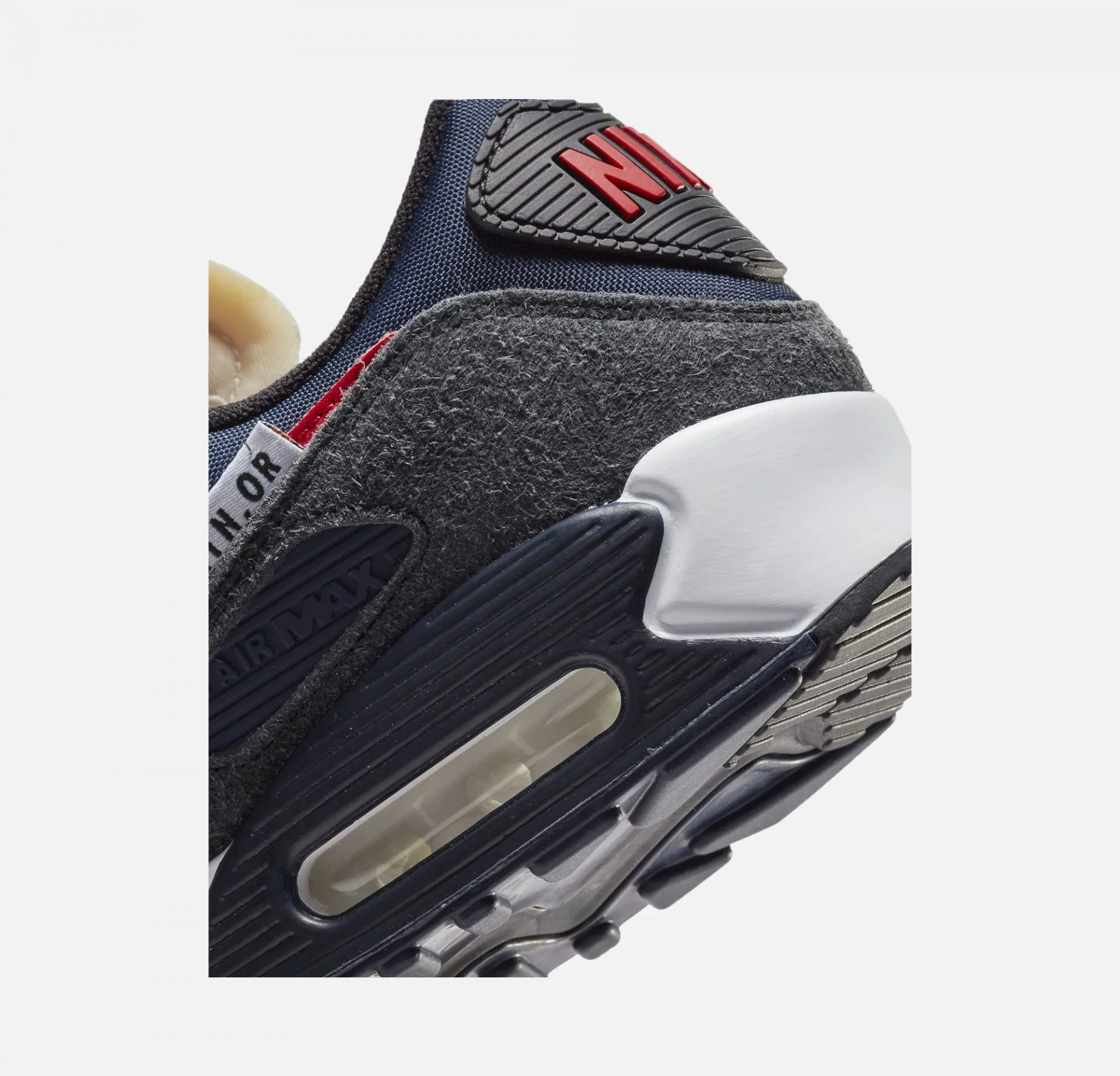 Nike | AIR MAX 90 SE - Image 5