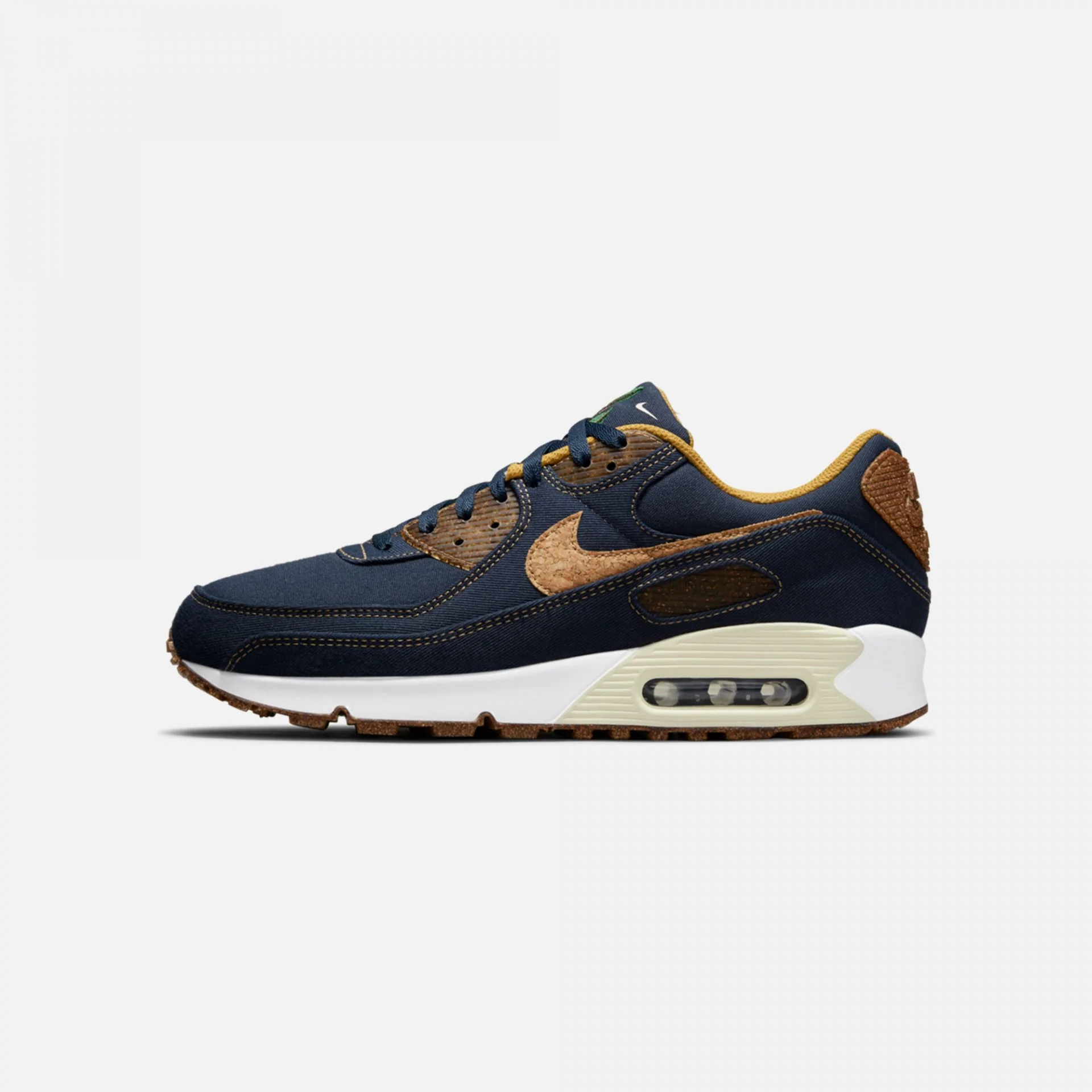 Nike | AIR MAX 90 SE OBSIDIAN/CORK
