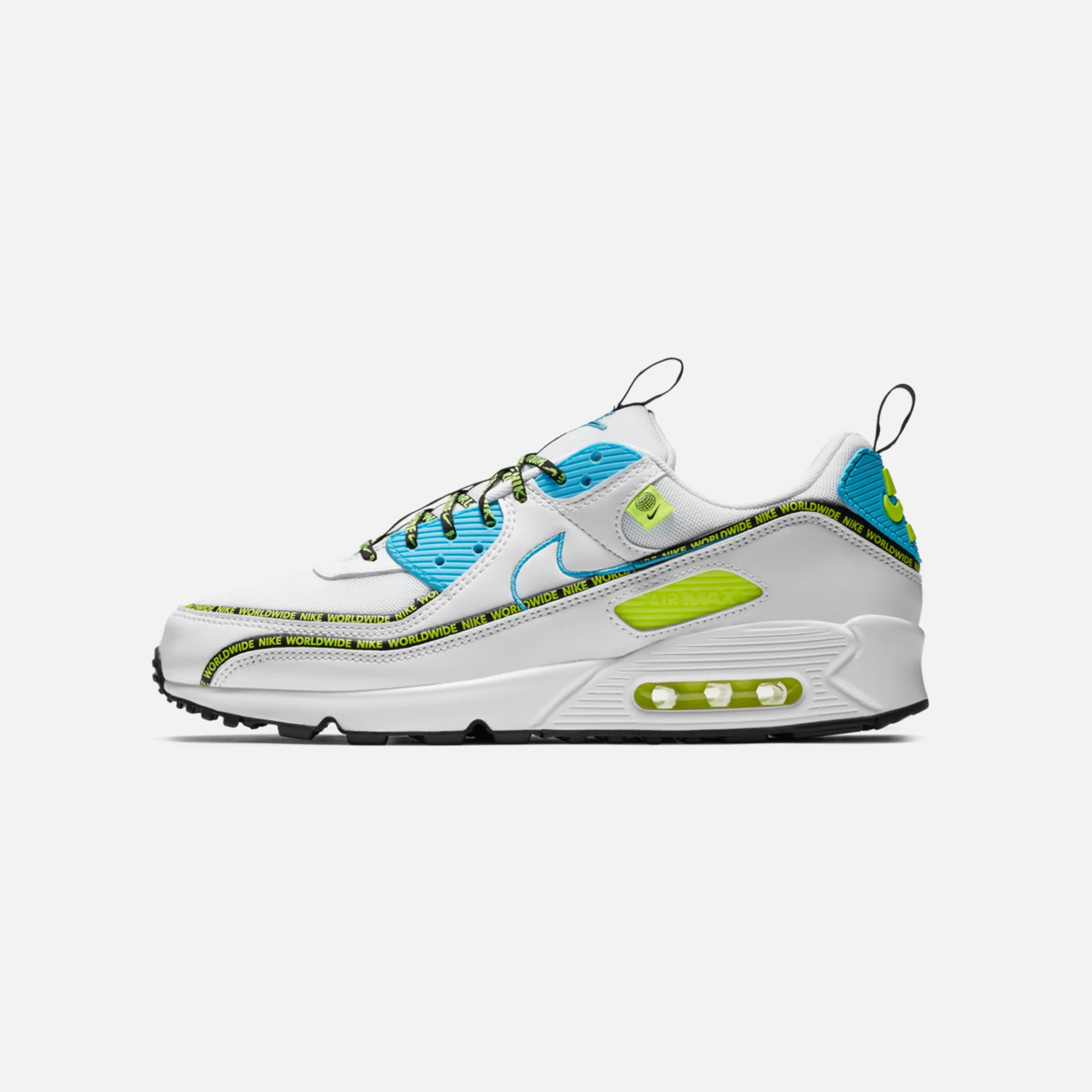 Nike | AIR MAX 90 SE WORLDWIDE