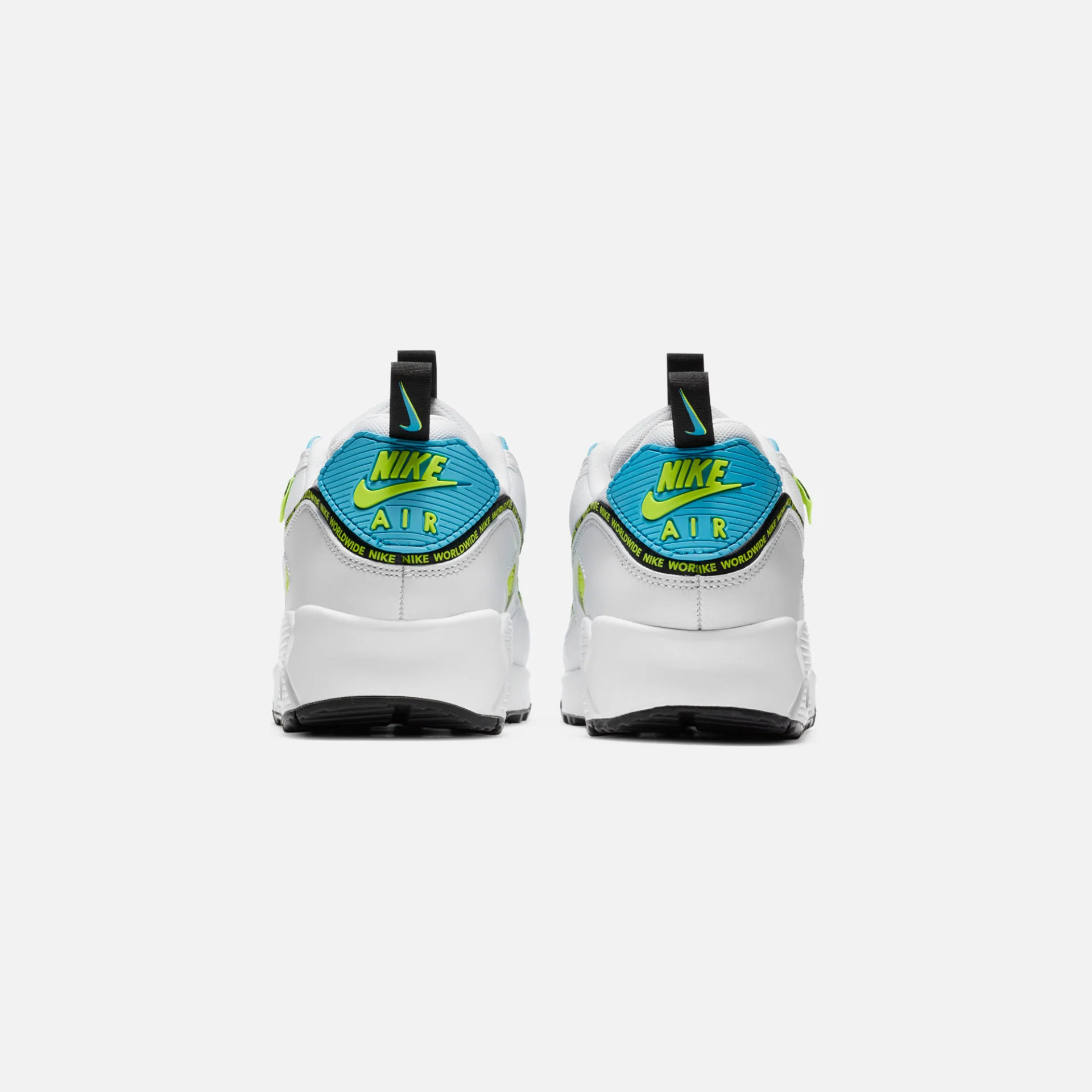 Nike | AIR MAX 90 SE WORLDWIDE - Image 3
