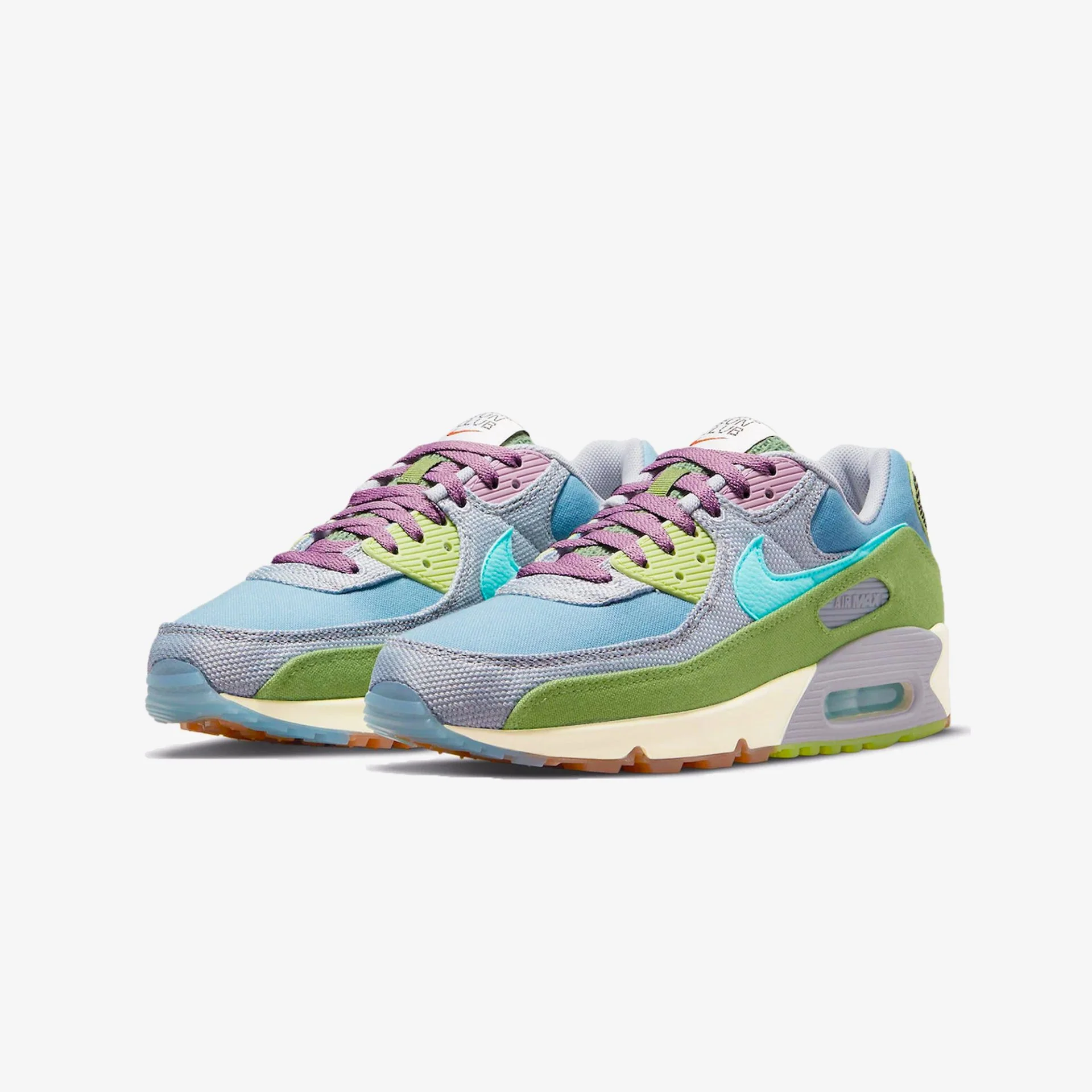 Nike | AIR MAX 90 { SUN CLUB - Image 2