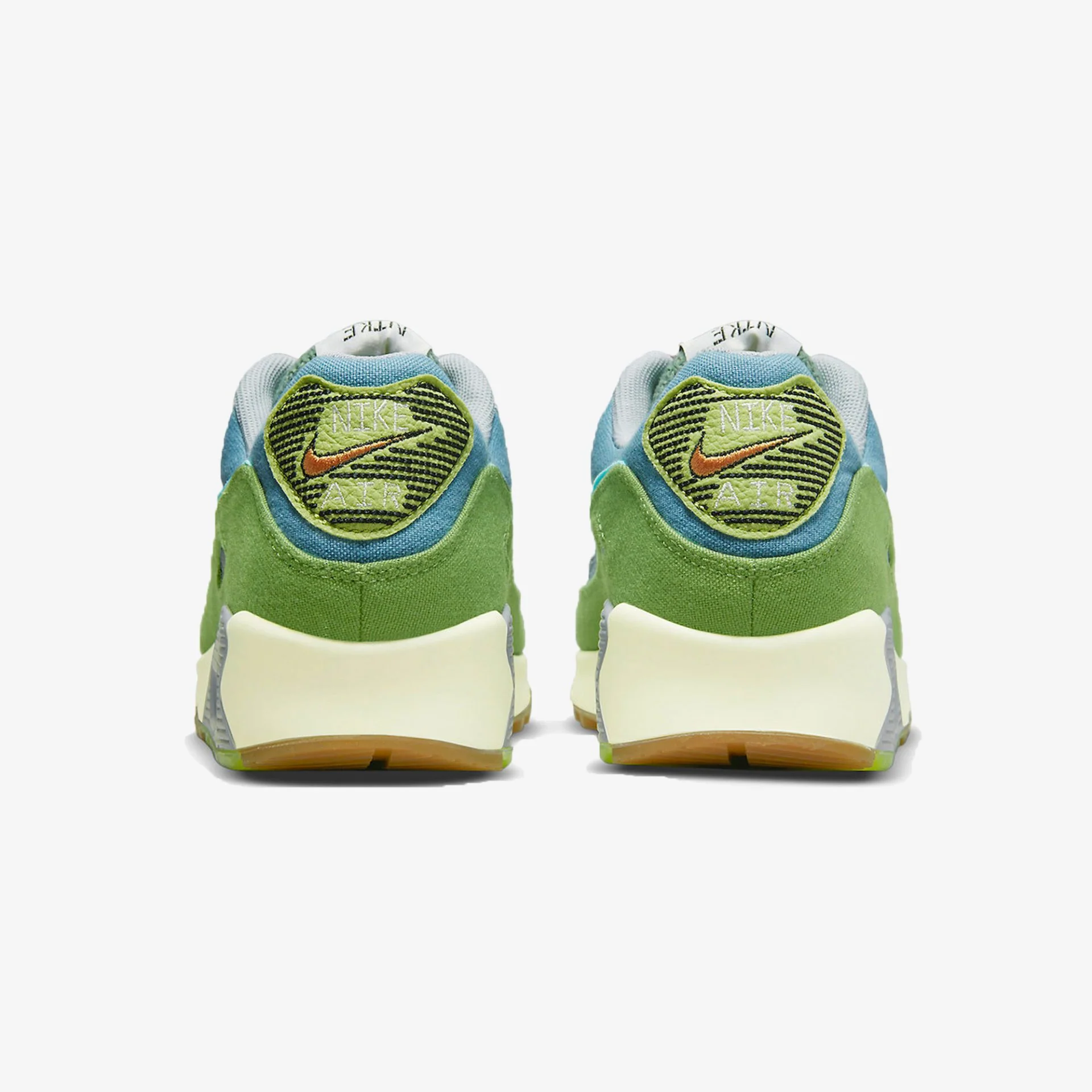 Nike | AIR MAX 90 { SUN CLUB - Image 3