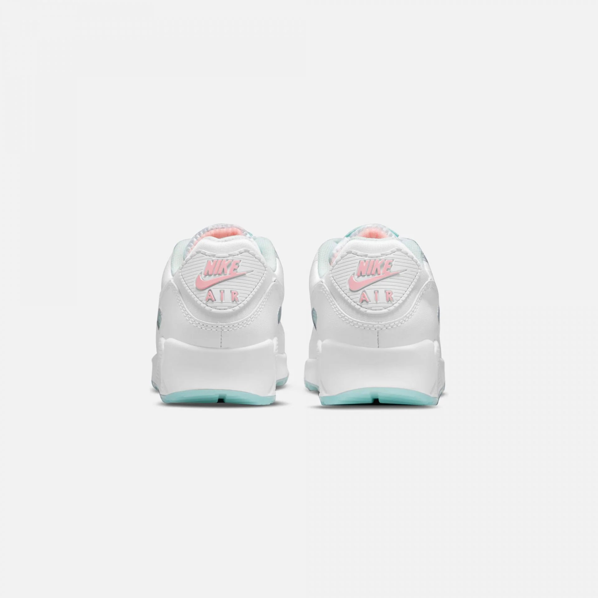 Nike | AIR MAX 90 W ARCTIC PUNCH - Image 3