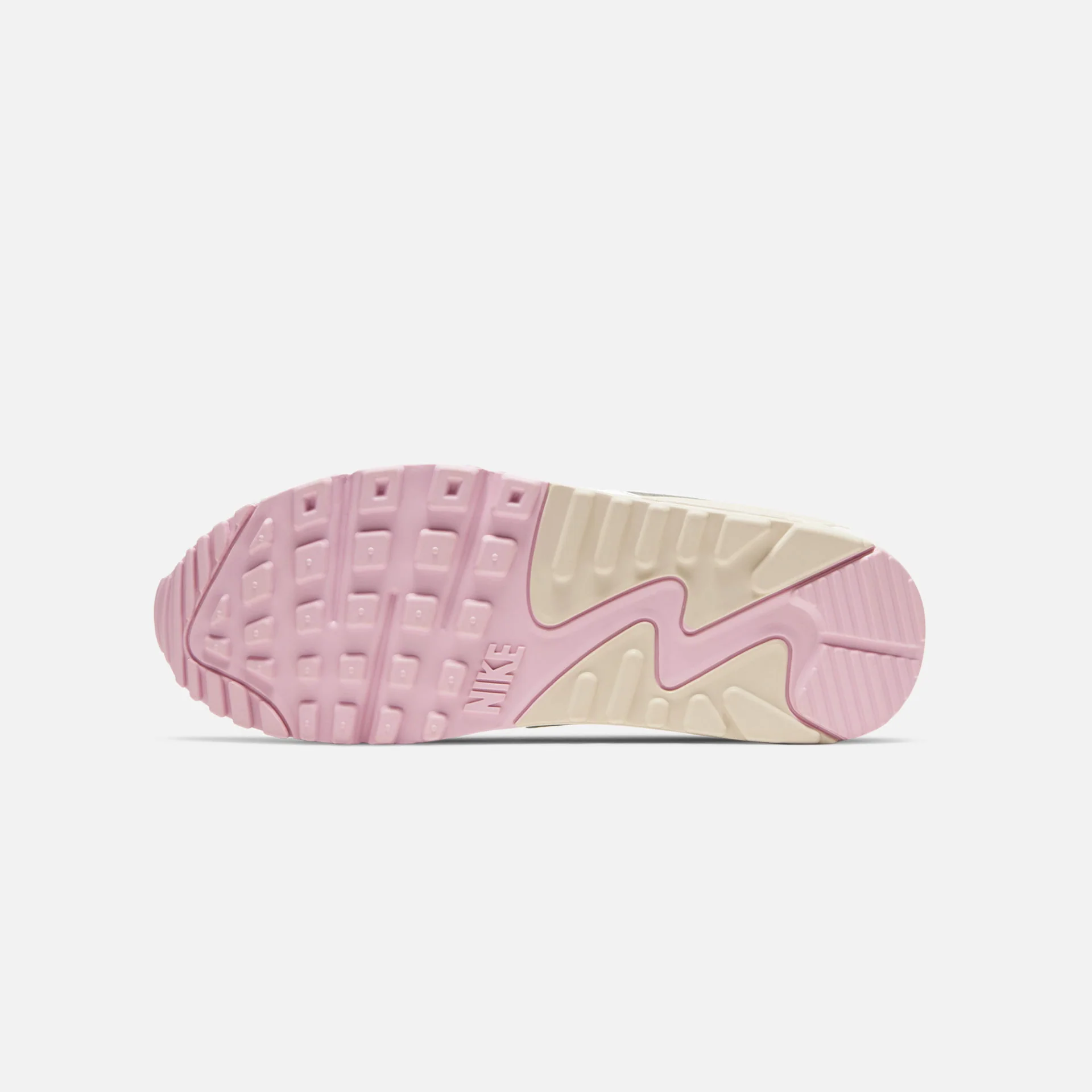 Nike | AIR MAX 90 W LIGHT OREWOOD - Image 4
