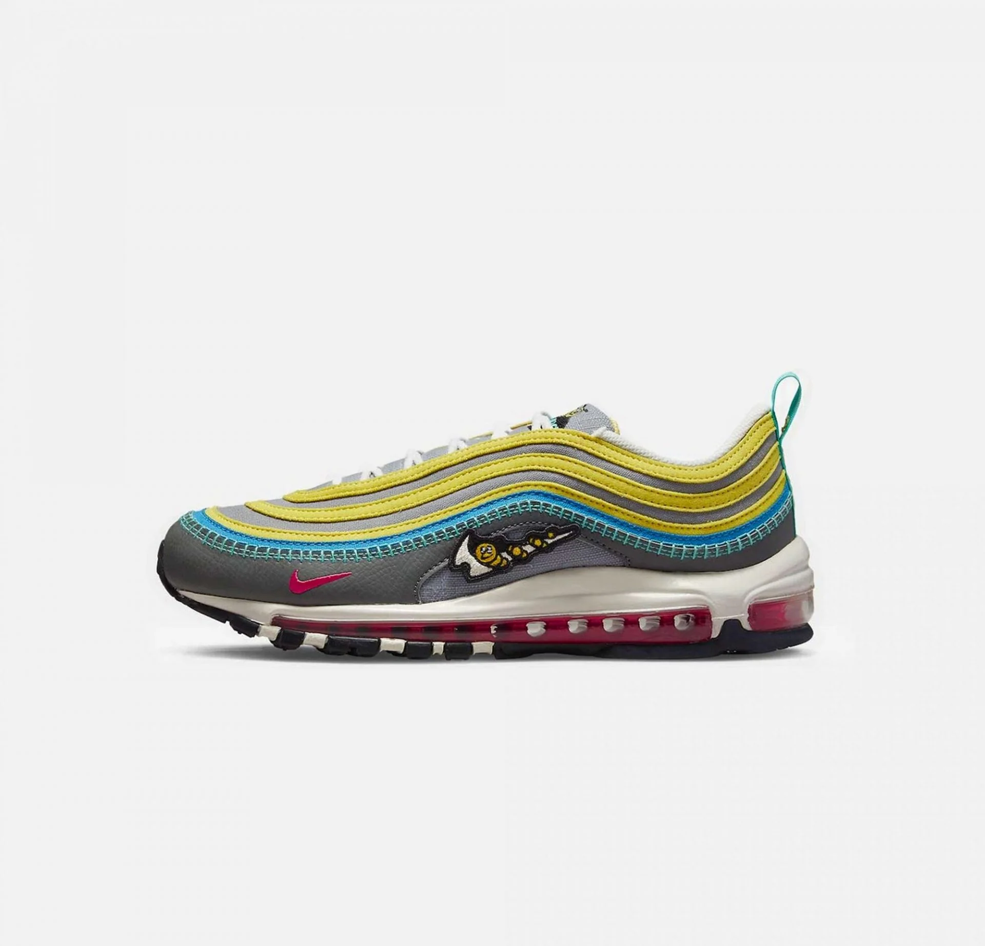 Nike | AIR MAX 97 SE { SPRUNG