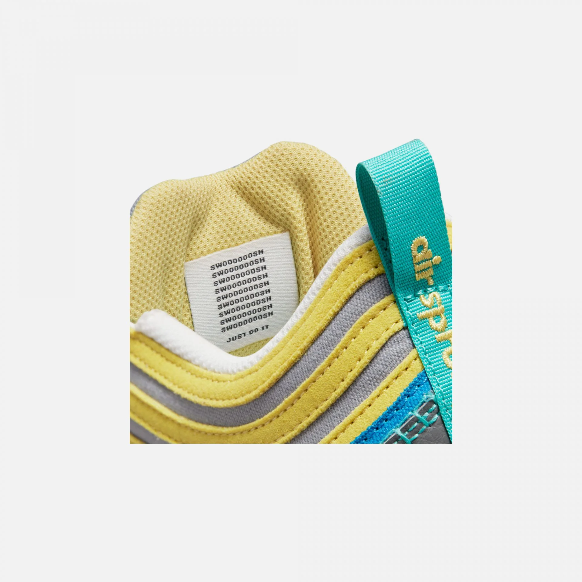 Nike | AIR MAX 97 SE { SPRUNG - Image 6