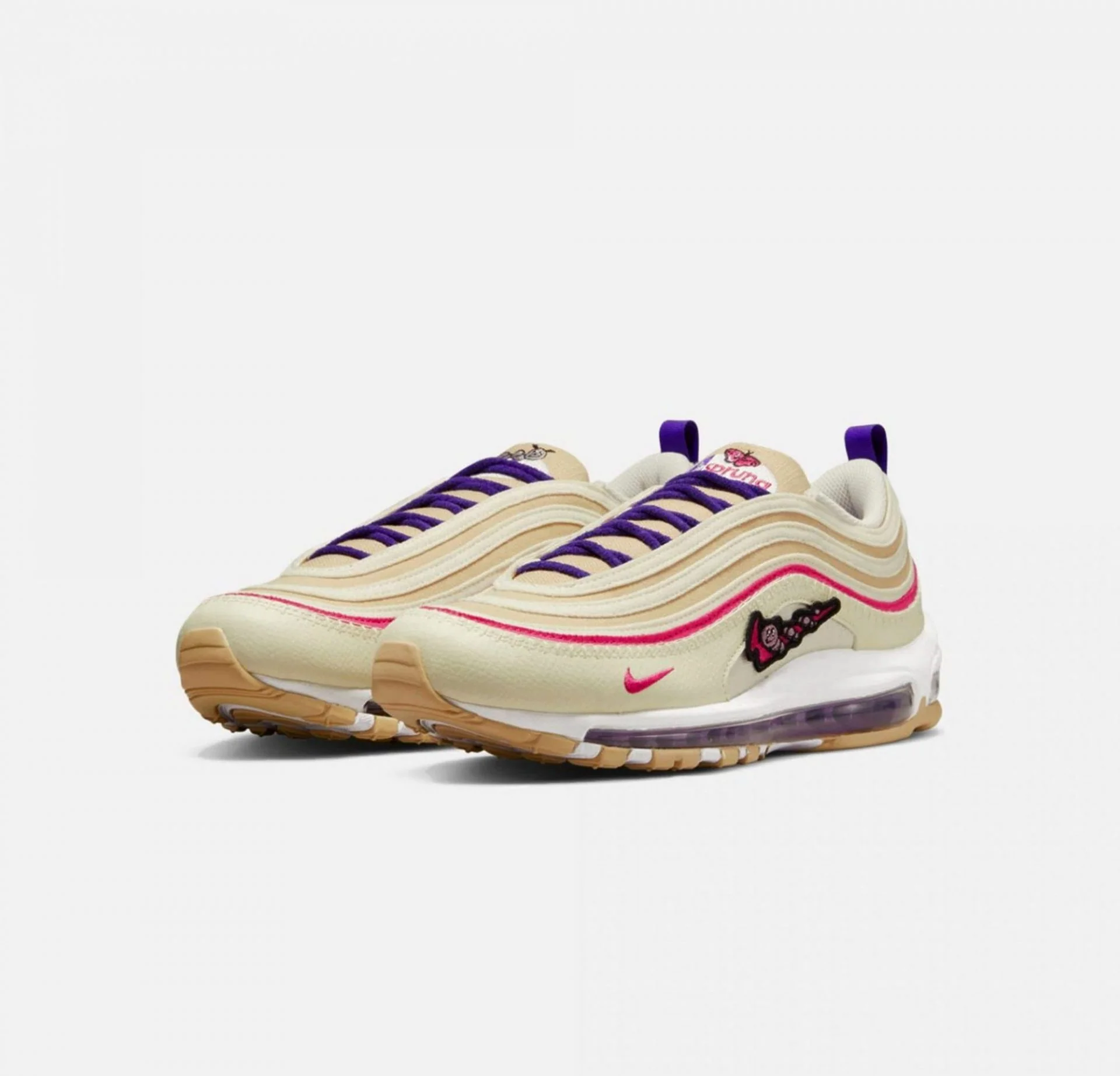 Nike | AIR MAX 97 SE  { SPRUNG - Image 2