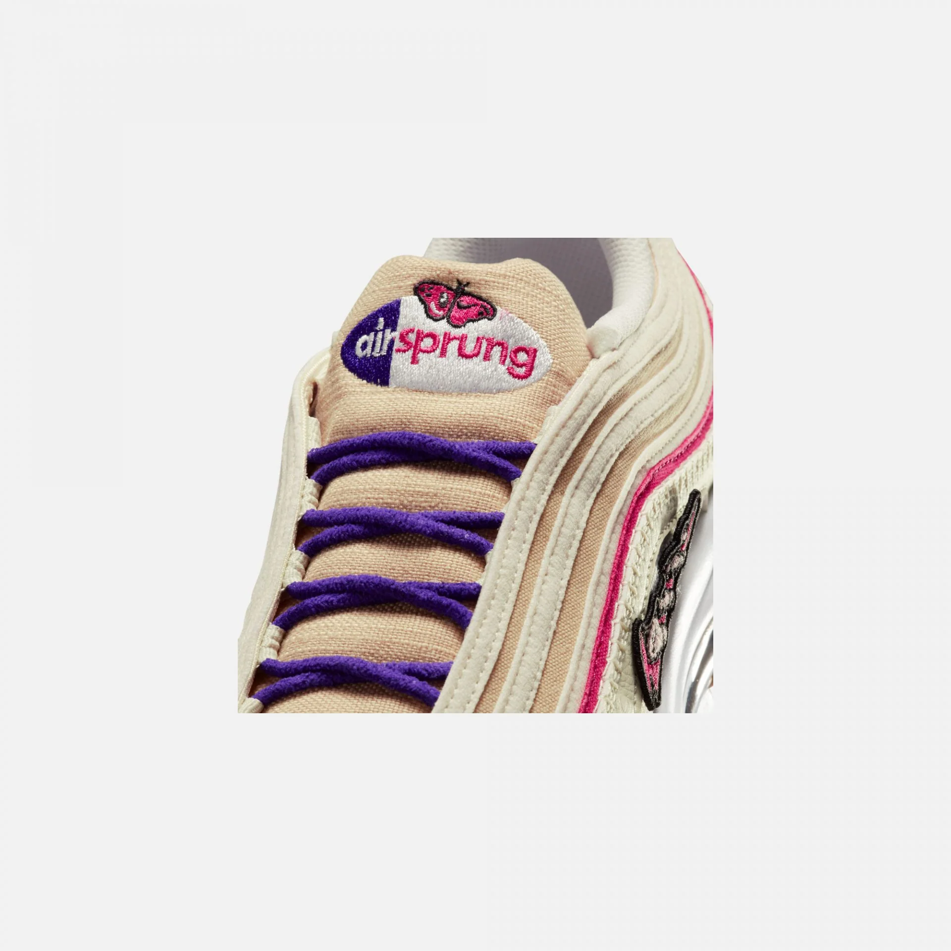 Nike | AIR MAX 97 SE  { SPRUNG - Image 6