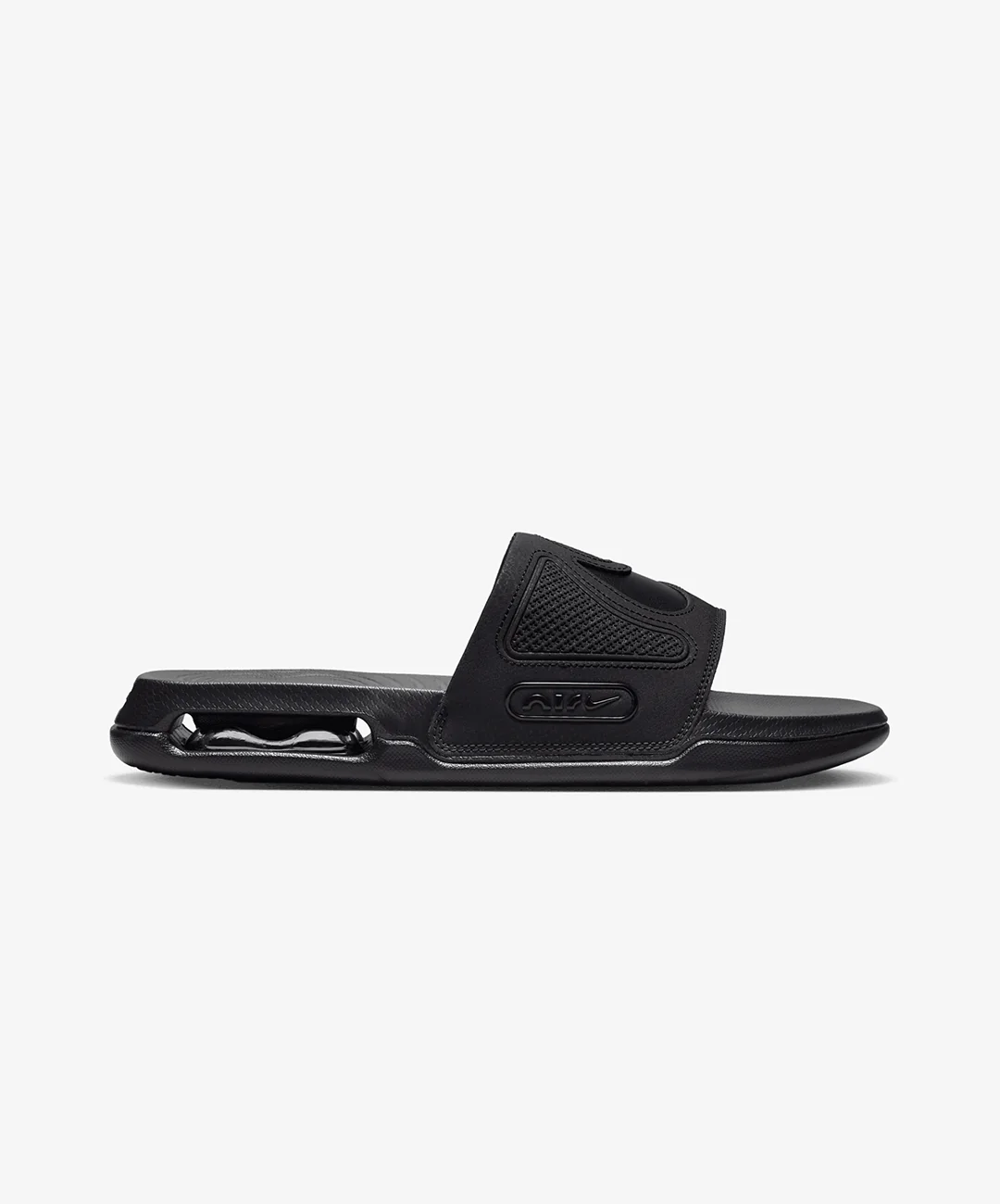 Nike | AIR MAX CIRRO { BLACK/BLACK-BLACK