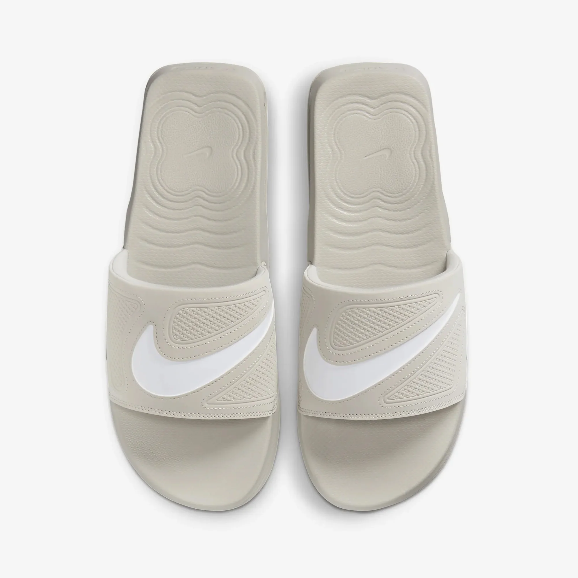 Nike | AIR MAX CIRRO SLIDE { GREY - Image 3