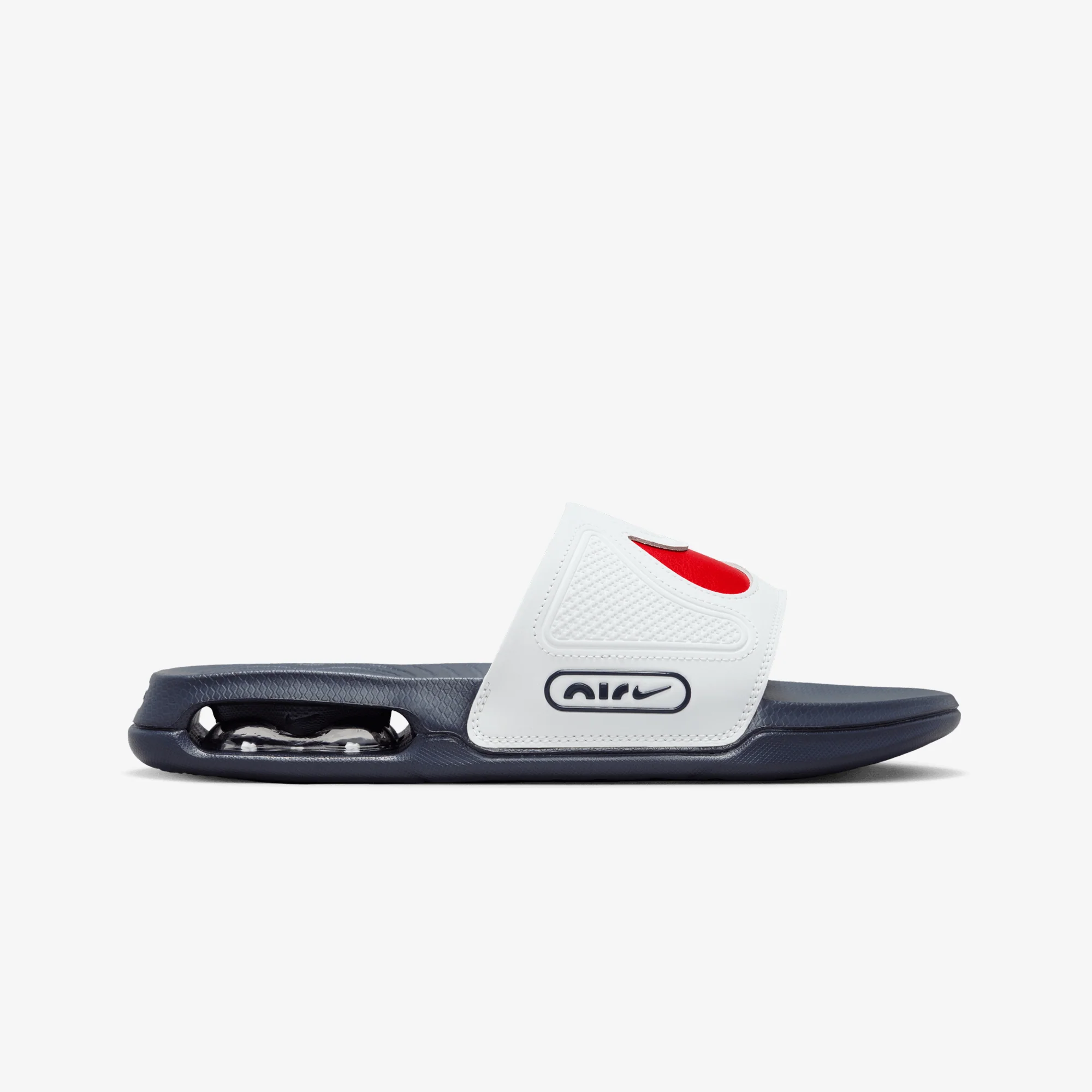 Nike | AIR MAX CIRRO { PHOTON DUST/UNIVERSITY RED-OBSIDIAN