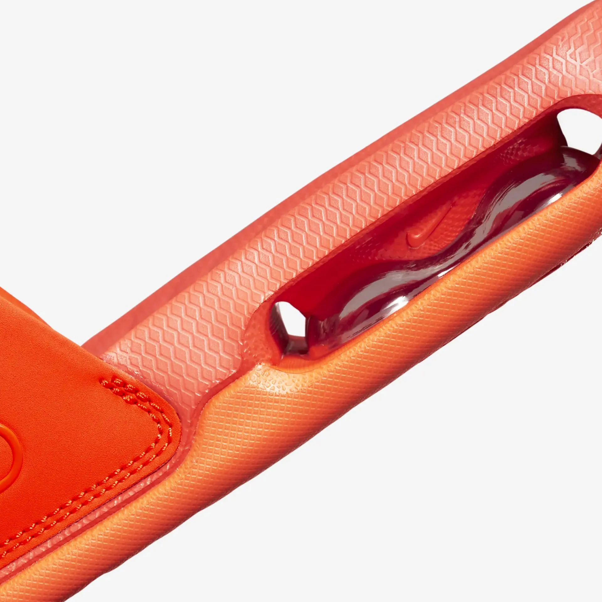 Nike | AIR MAX CIRRO SLIDES 'SAFETY ORANGE' - Image 4