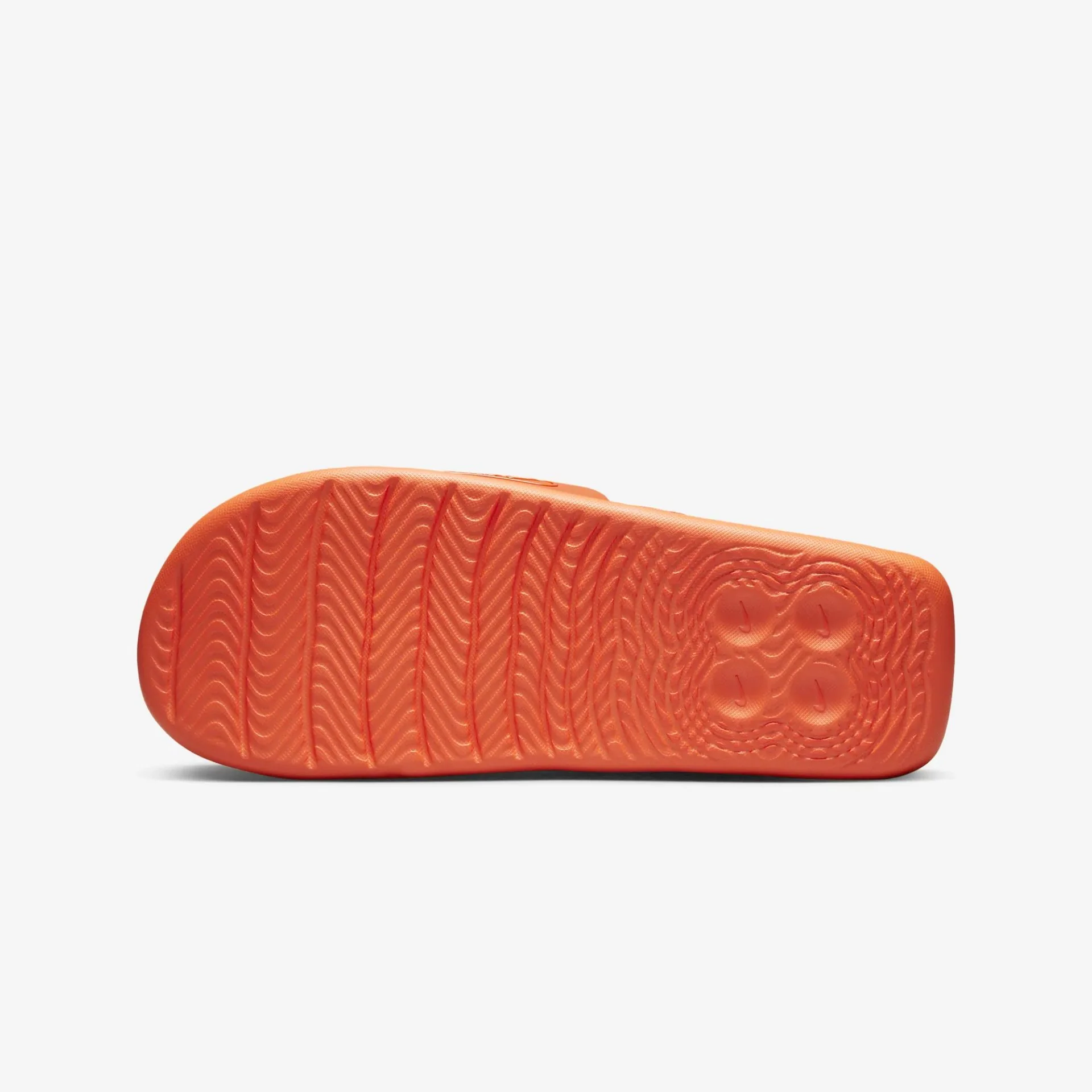 Nike | AIR MAX CIRRO SLIDES 'SAFETY ORANGE' - Image 5