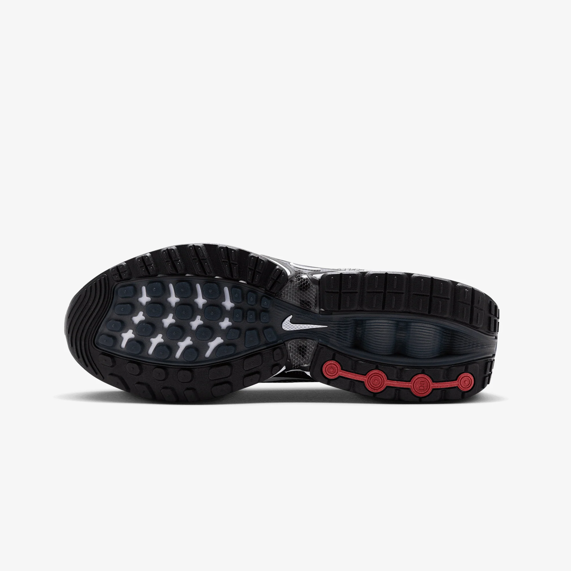Nike | AIR MAX DN { BLACK/WHITE-COOL GREY-PURE PLATINUM - Image 6