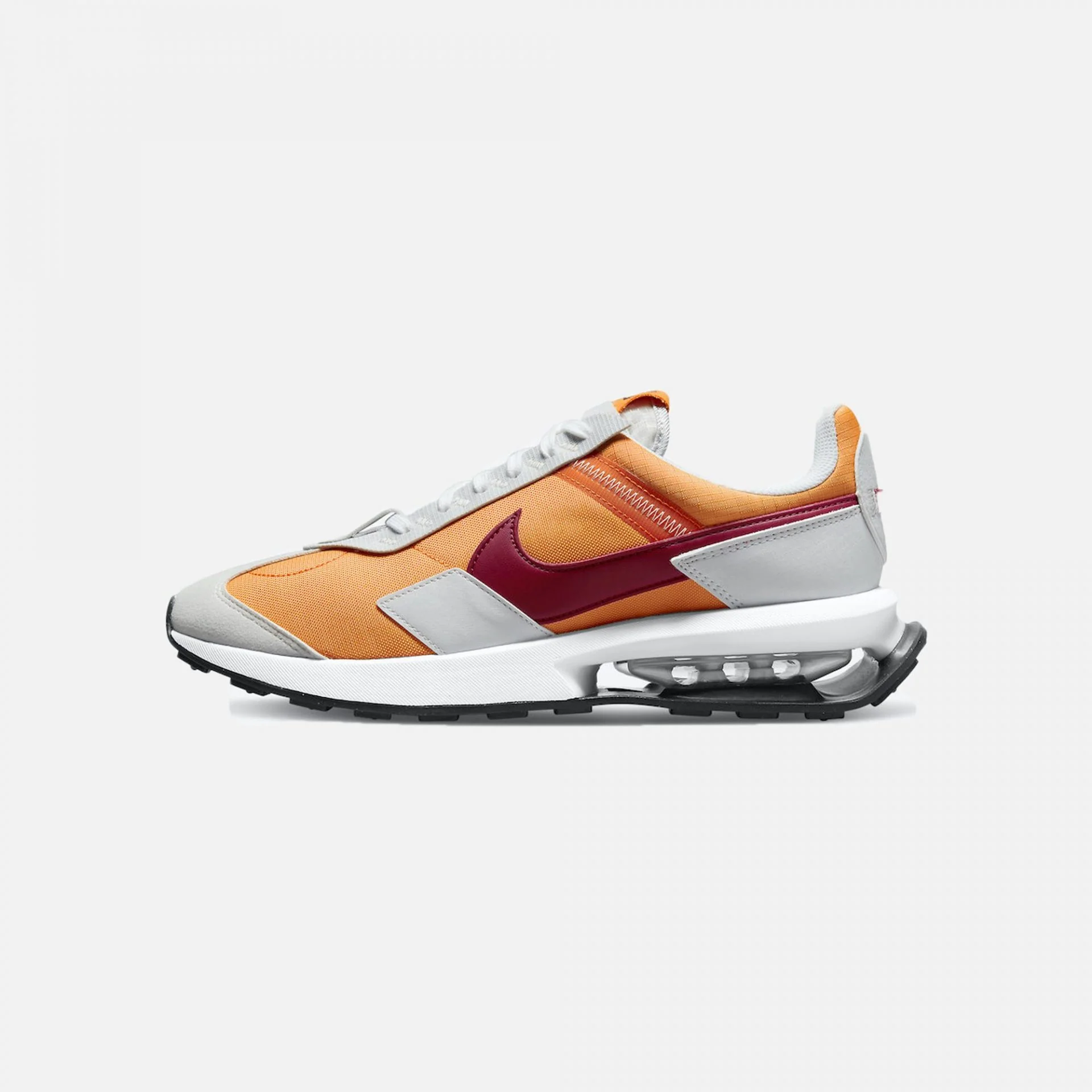 Nike | AIR MAX { PRE-DAY