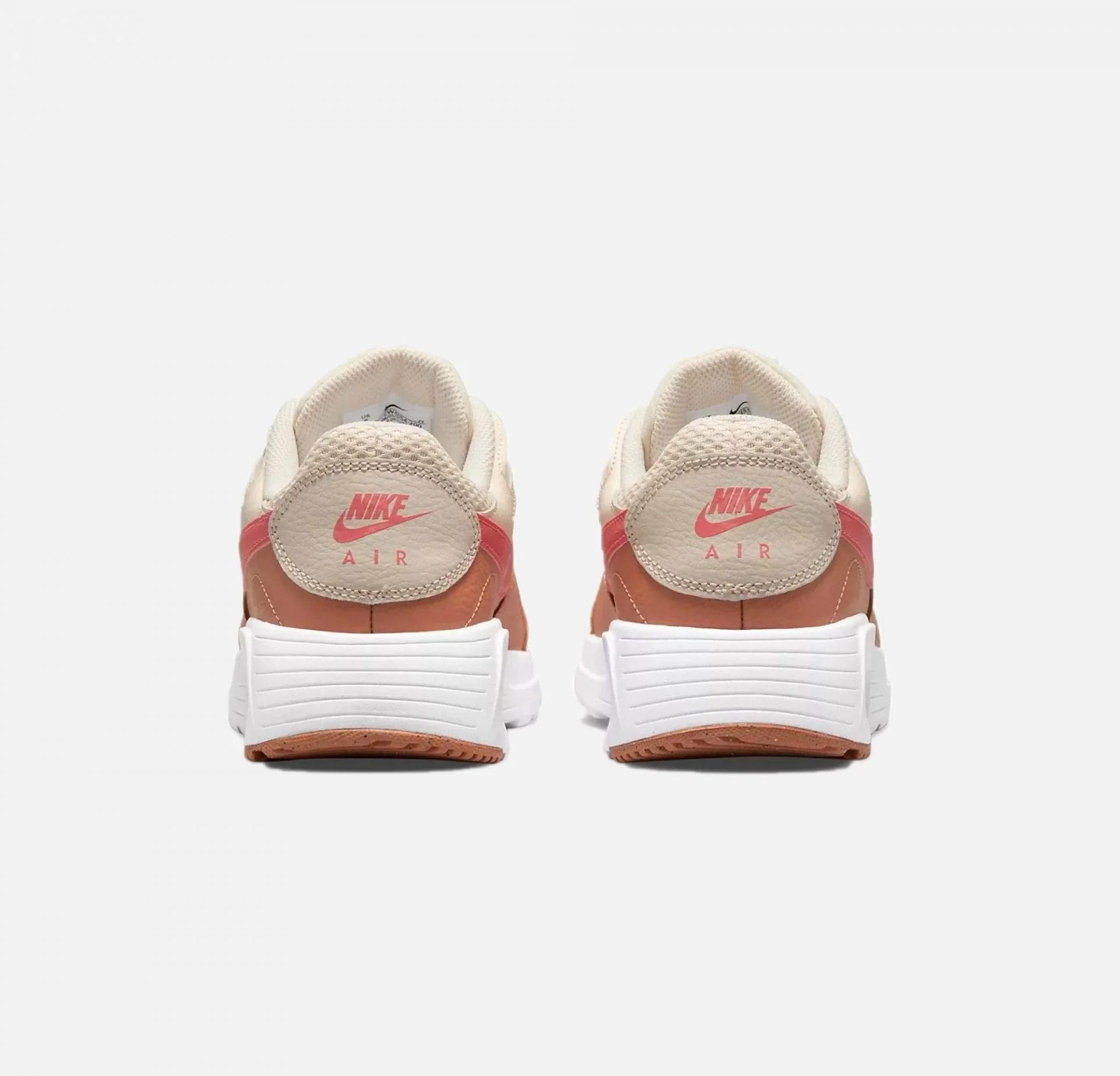 Nike | AIR MAX SC { BROWN - Image 3