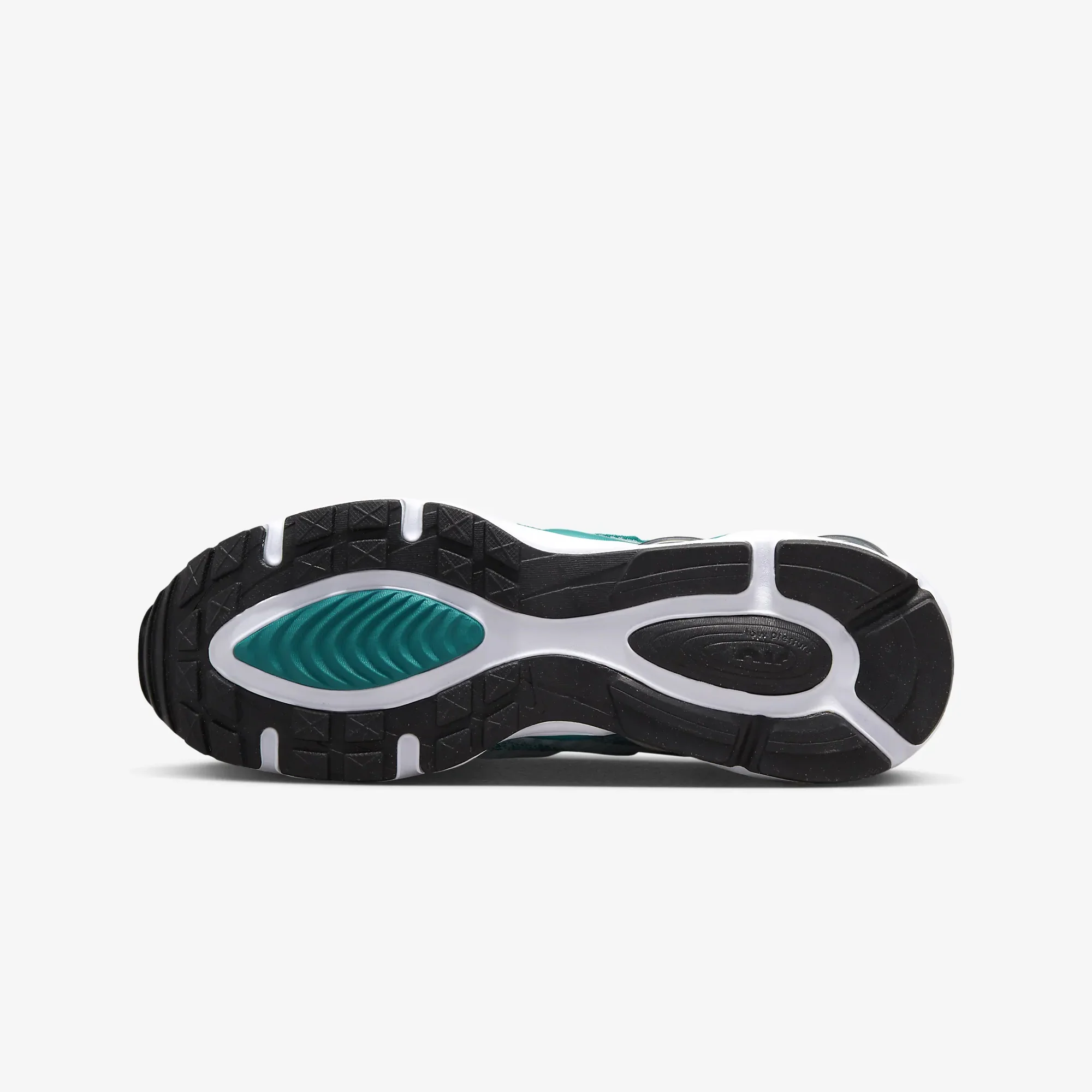 Nike | AIR MAX TW { WHITE/BLACK - Image 6