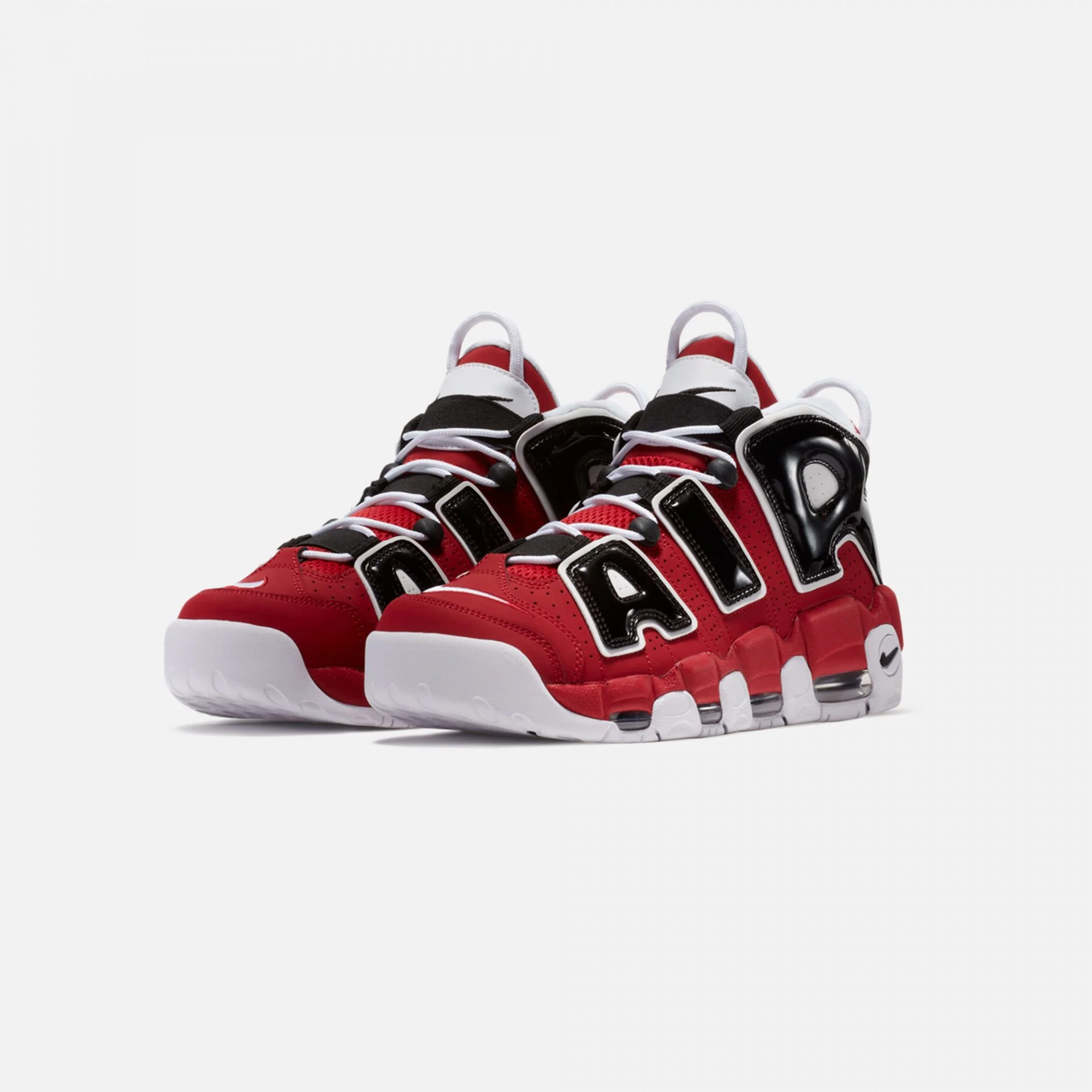 Nike | AIR MORE UPTEMPO SPIRIT OF '96 - Image 2