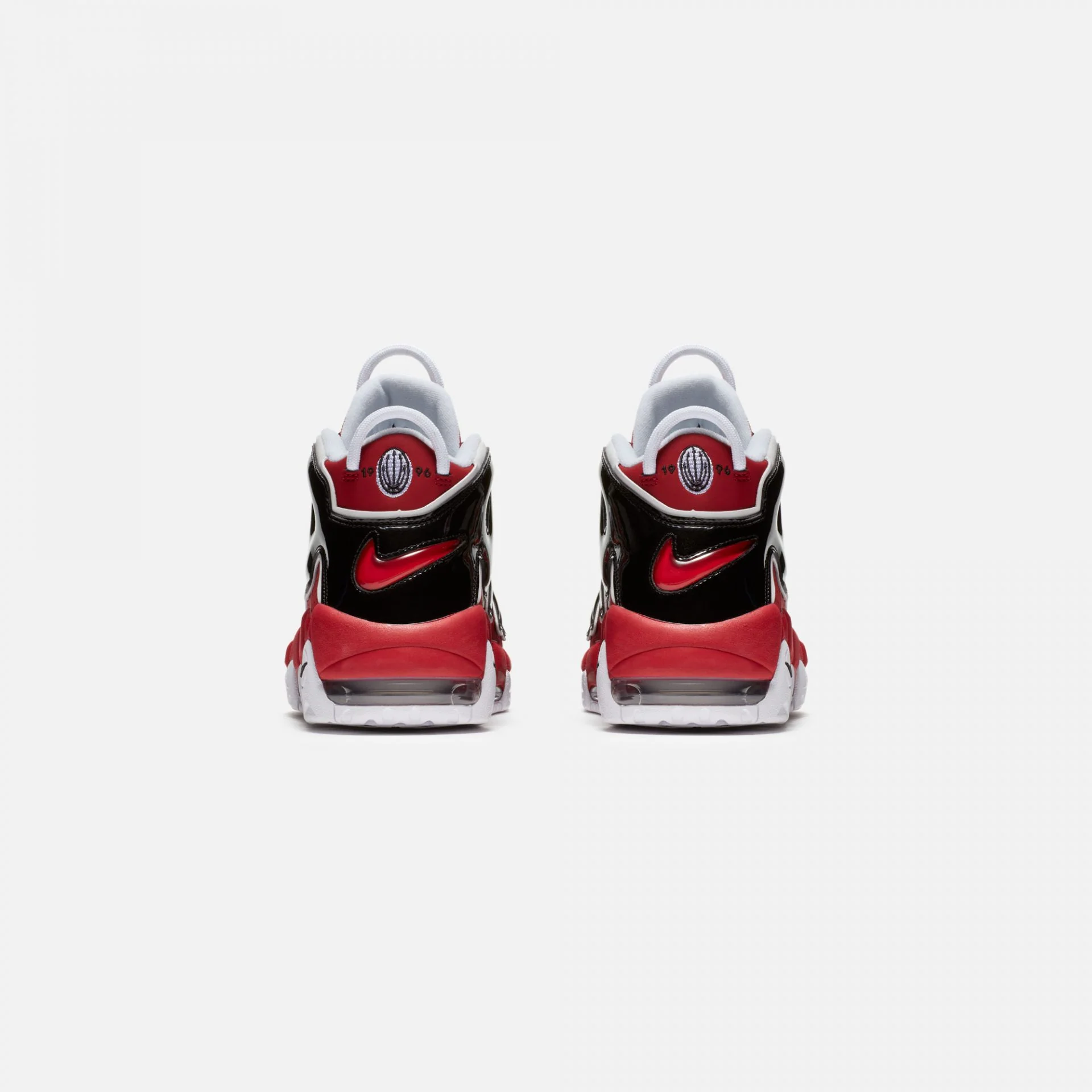 Nike | AIR MORE UPTEMPO SPIRIT OF '96 - Image 3