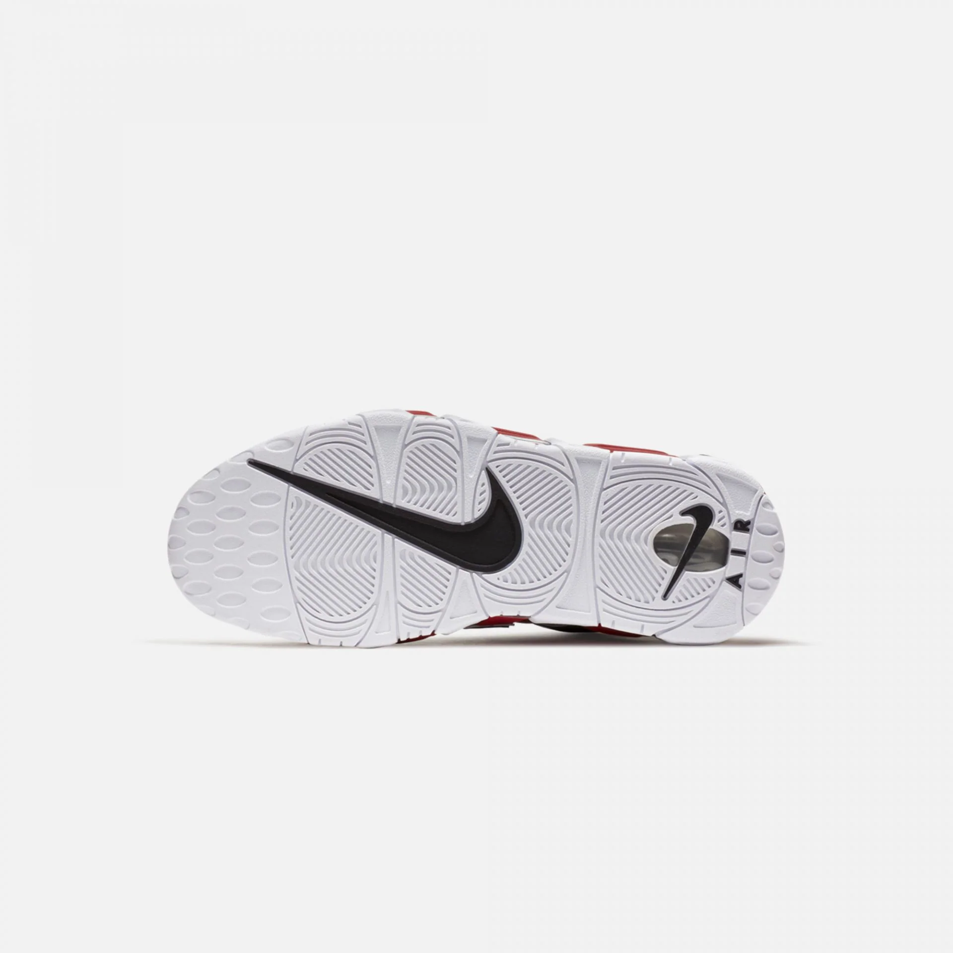 Nike | AIR MORE UPTEMPO SPIRIT OF '96 - Image 4