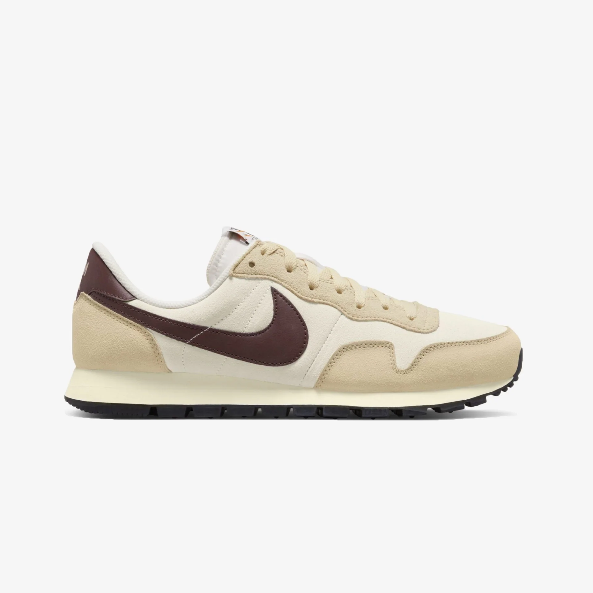 Nike | AIR PEGASUS 83 { SAIL / LIGHT CHOCOLATE