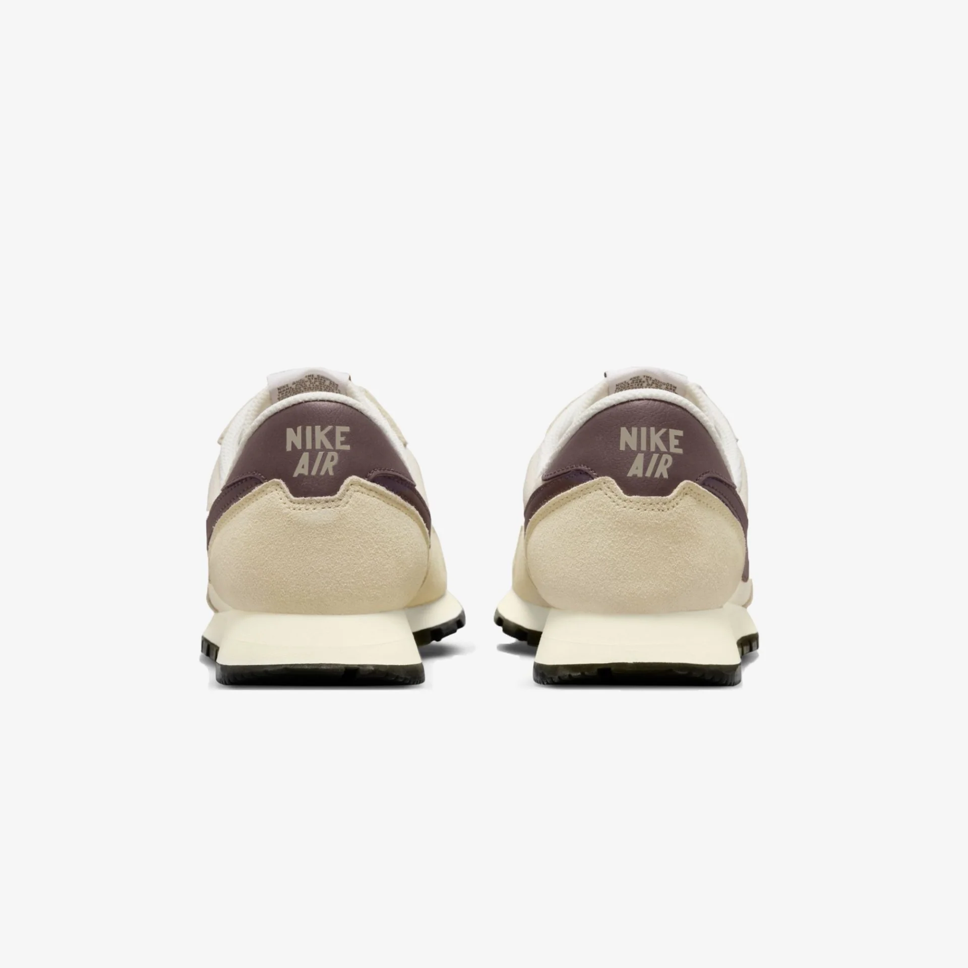Nike | AIR PEGASUS 83 { SAIL / LIGHT CHOCOLATE - Image 3