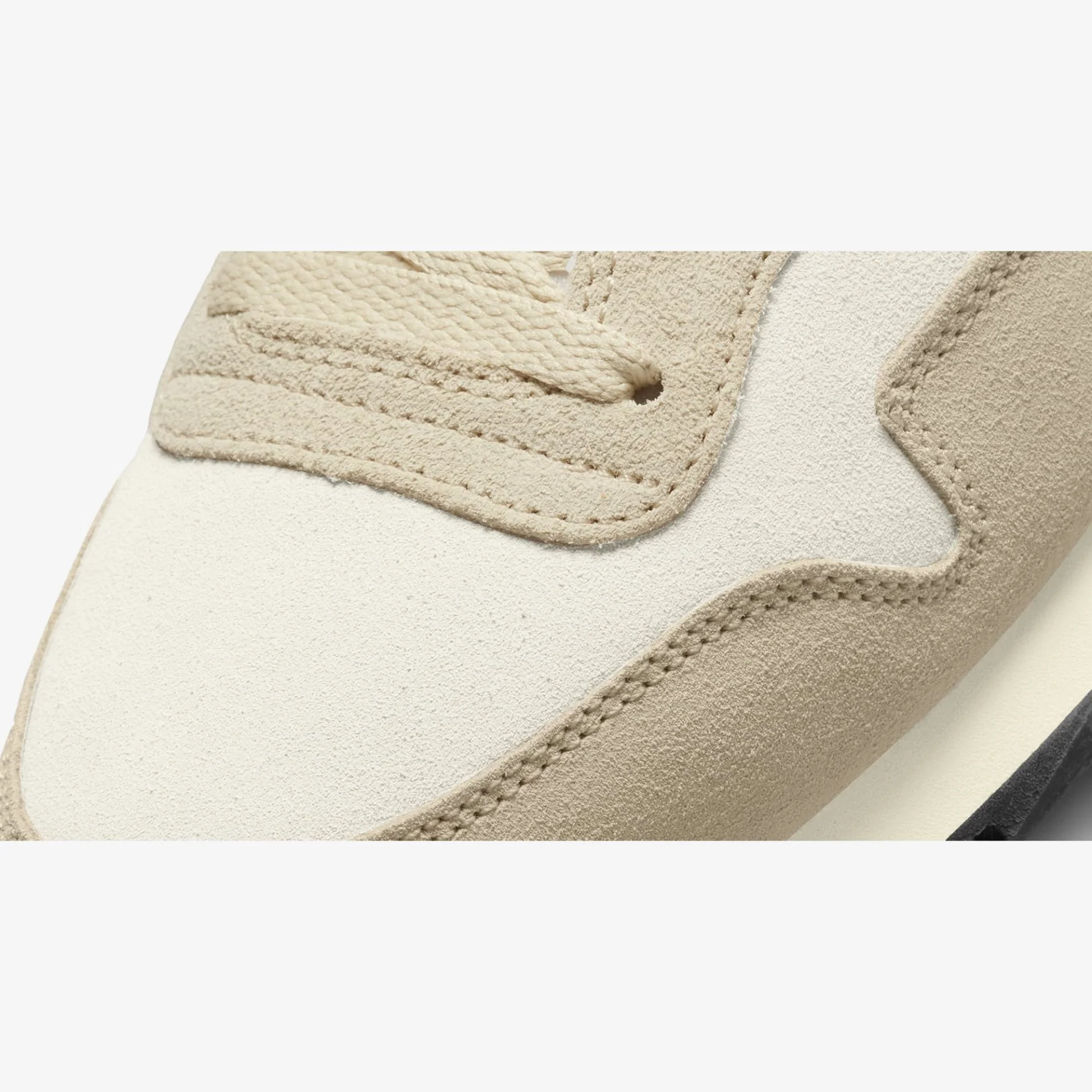 Nike | AIR PEGASUS 83 { SAIL / LIGHT CHOCOLATE - Image 4