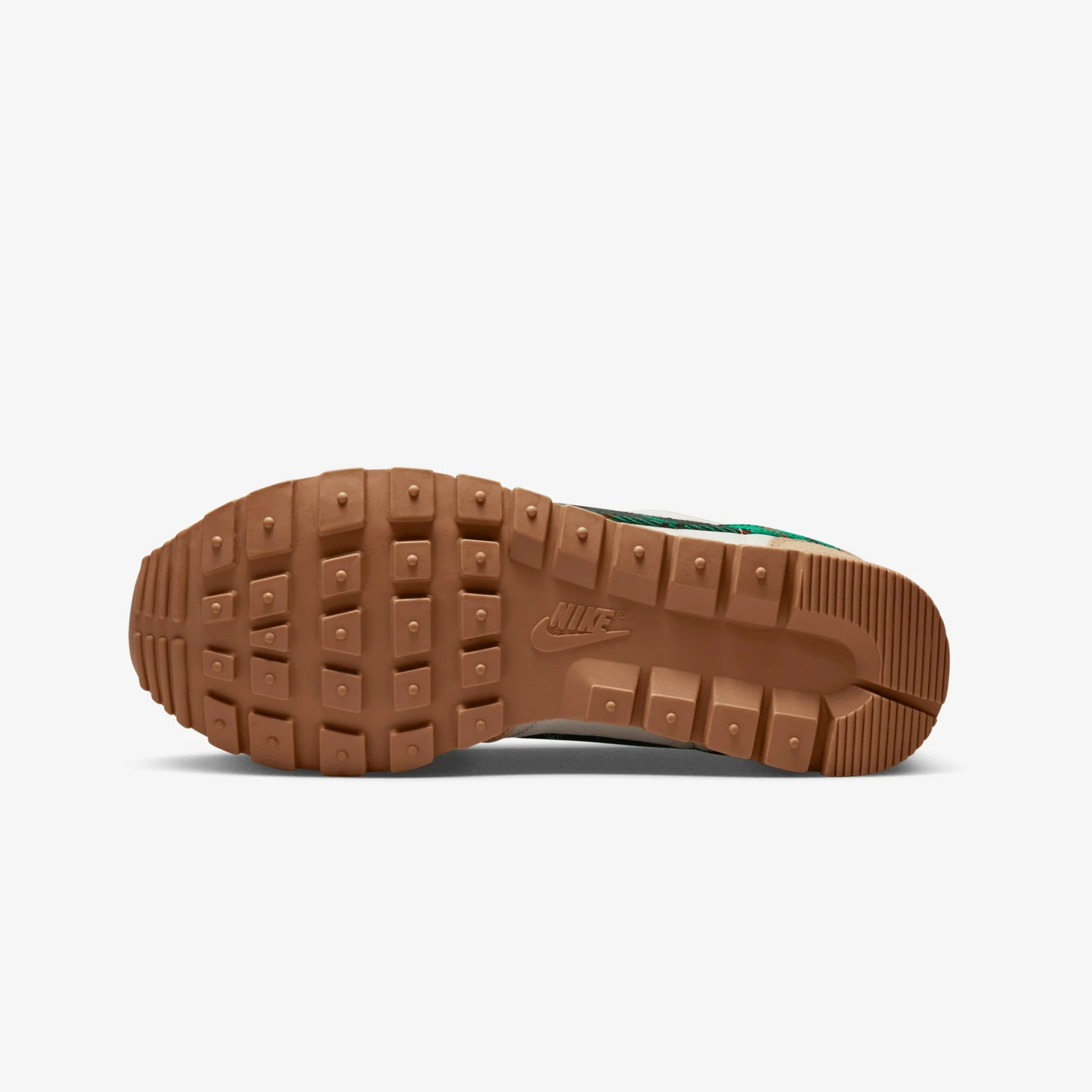 Nike | AIR PEGASUS '83 SE { PALE IVORY/STADIUM GREEN-TEAM GOLD - Image 6