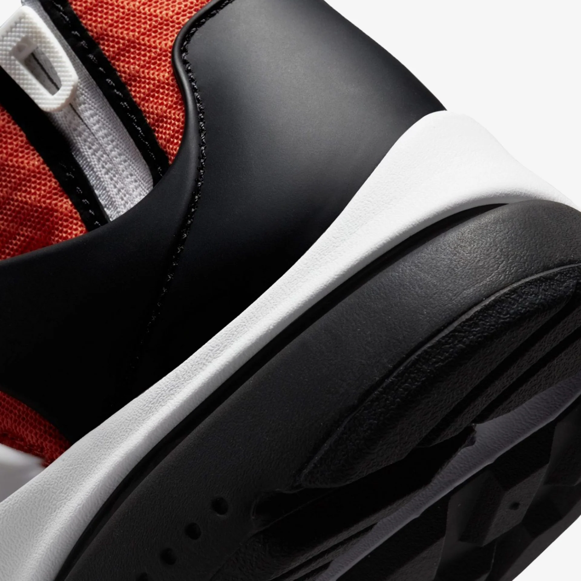 Nike | AIR PRESTO MID UTILITY  { ORANGE - Image 5
