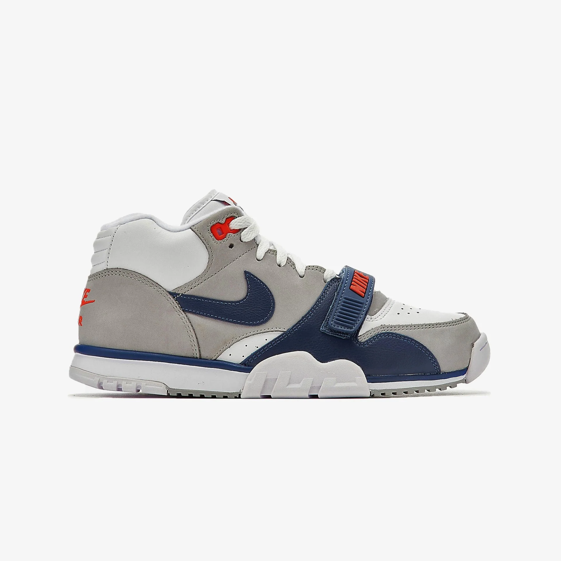 Nike | AIR TRAINER 1 { MIDNIGHT NAVY