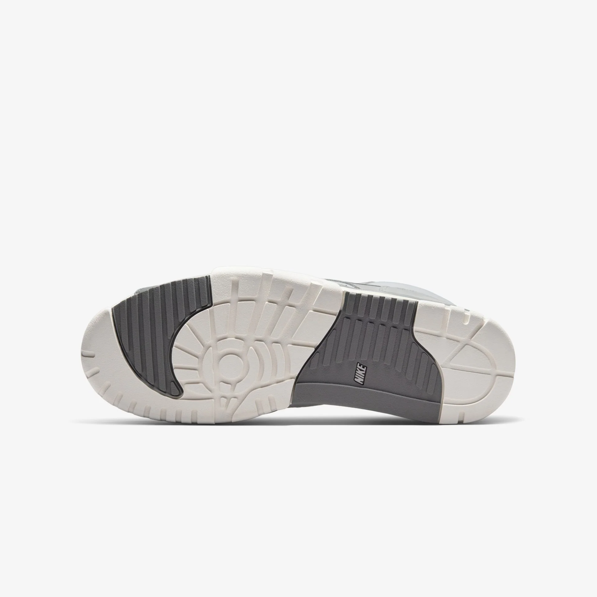 Nike | AIR TRAINER 1 { PHOTON DUST/LIGHT SMOKE - Image 6