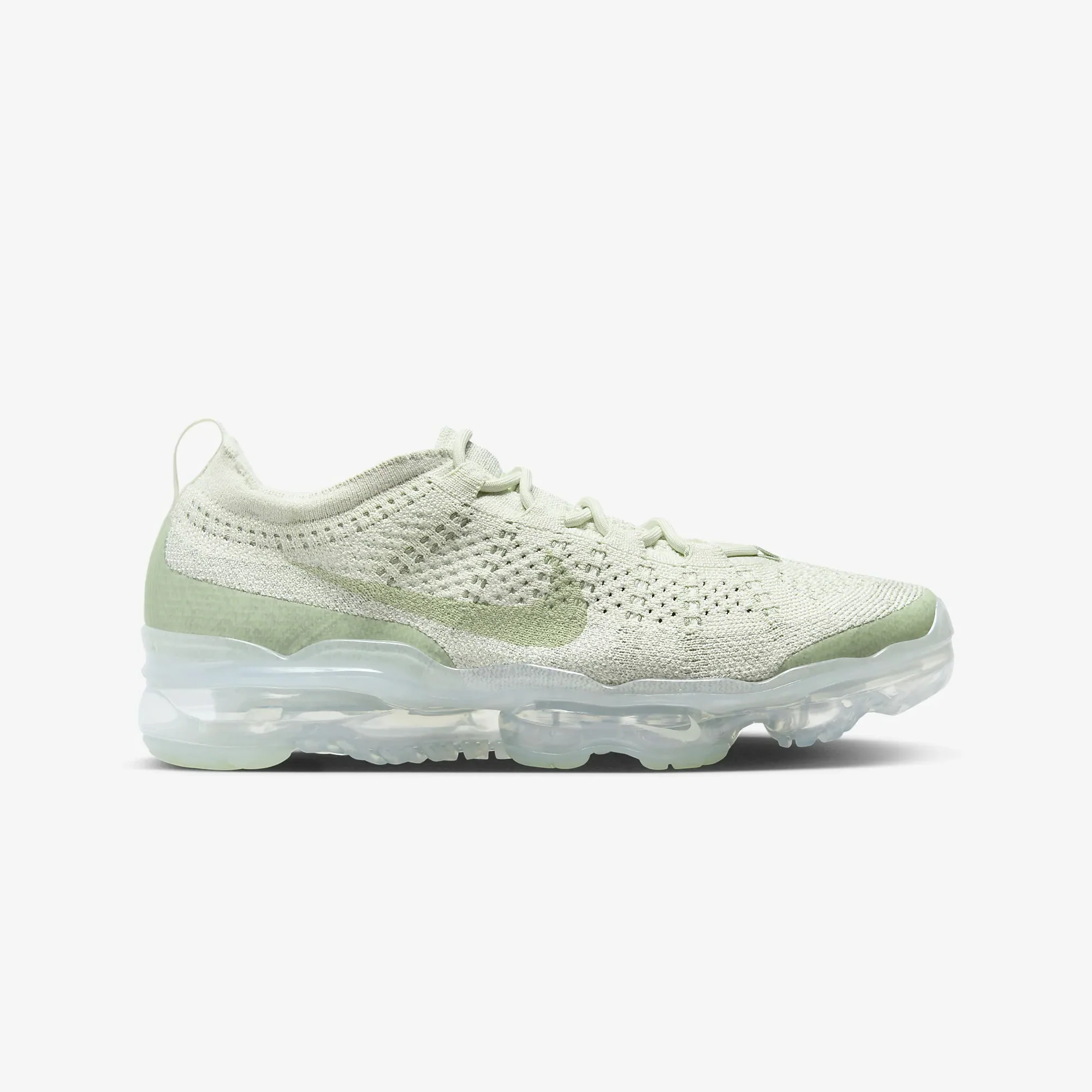 Nike | AIR VAPORMAX 2023 FLYKNIT { HONEYDEW/HONEYDEW-SEA GLASS-HONEYDEW